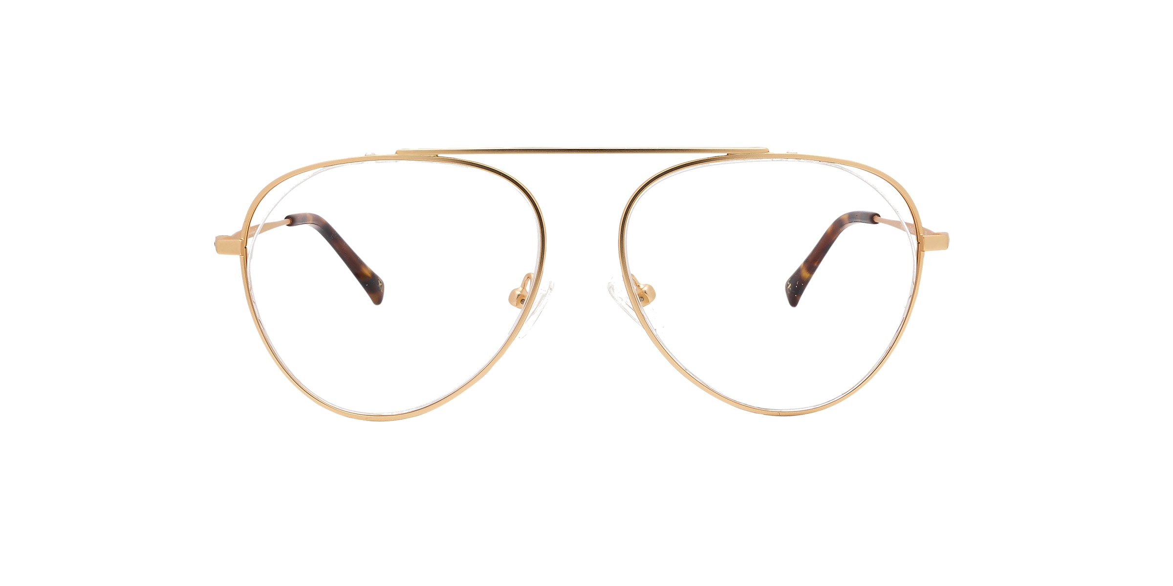 Clearly Glasses TALITHA