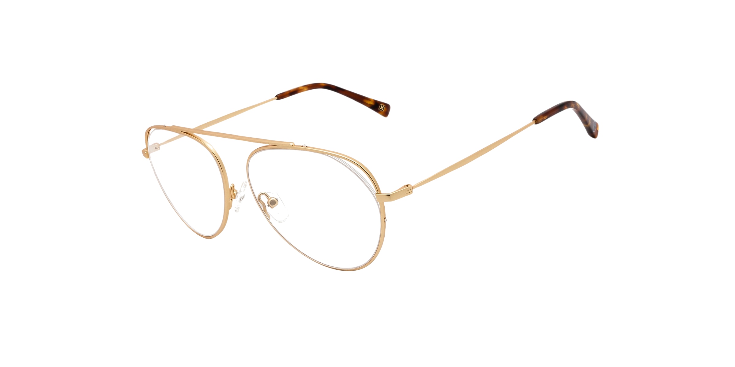 Clearly Glasses TALITHA