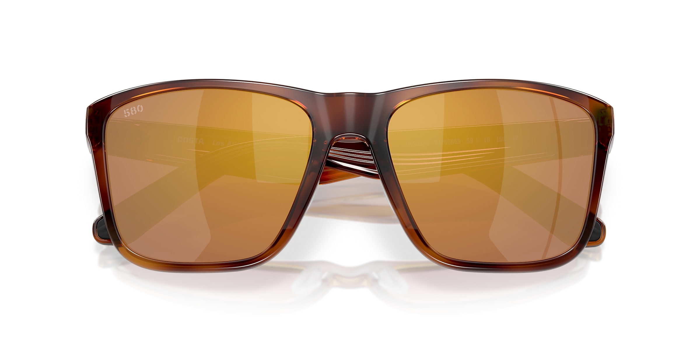 Costa Sunglasses 6S9126 LOS ALIJOS
