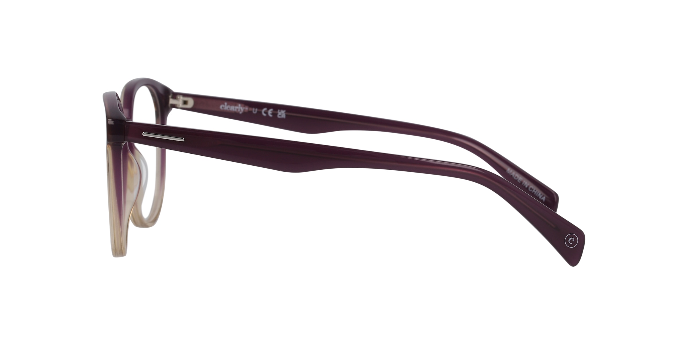 Clearly Glasses COESITE