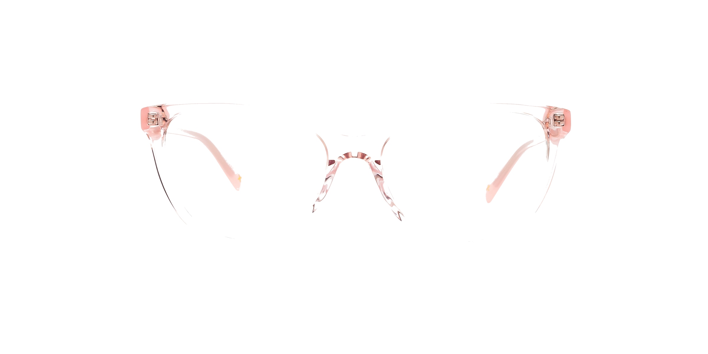 Clearly Glasses CRATER