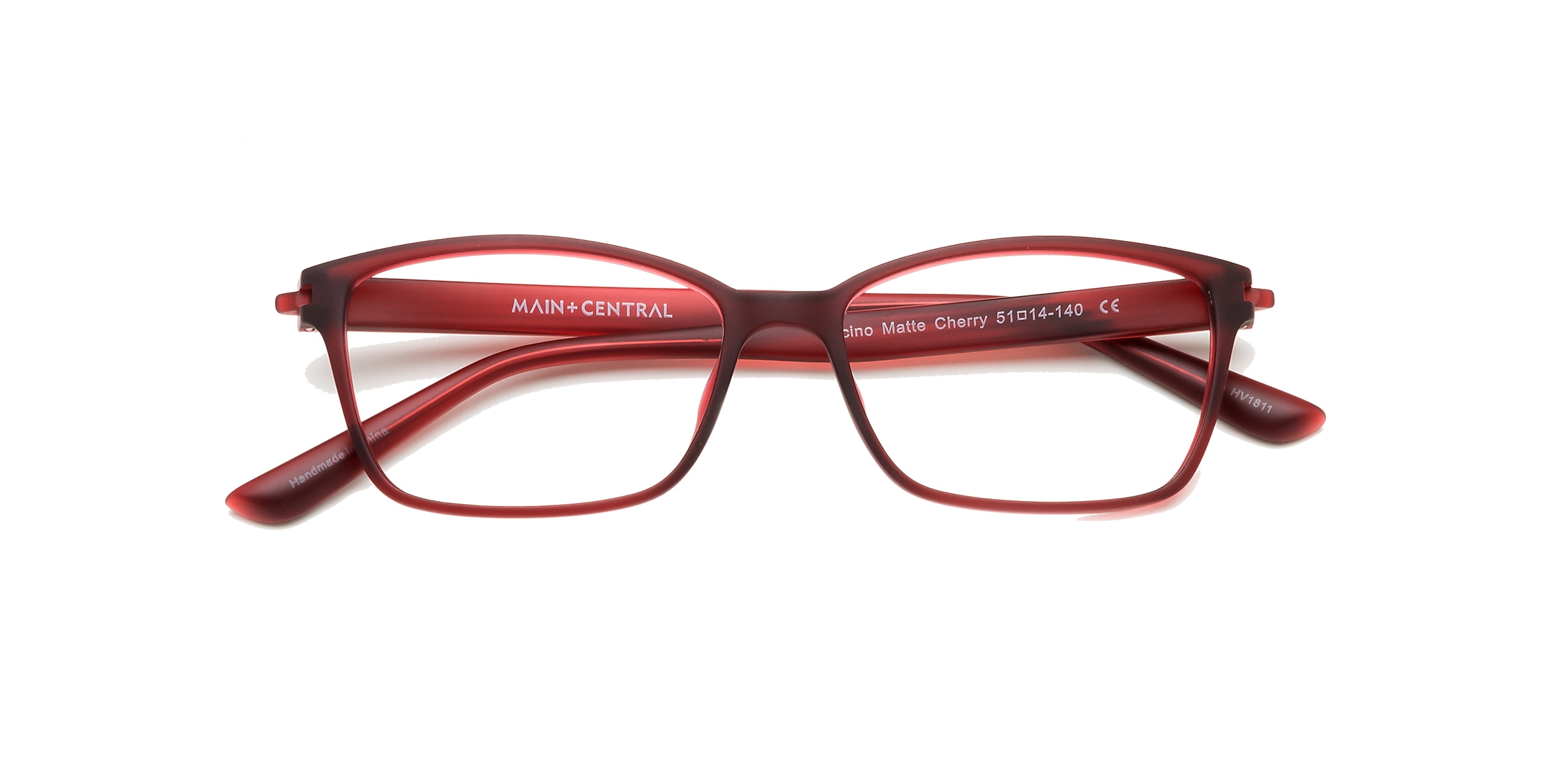 Clearly Glasses ENCINO