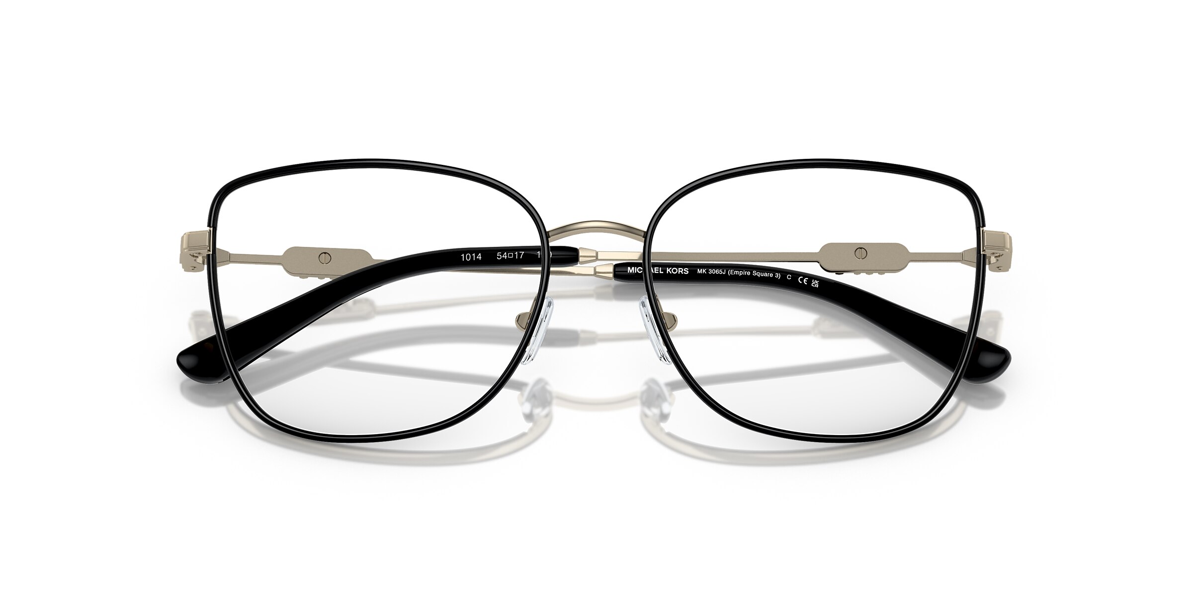 Michael Kors Glasses MK3065J EMPIREPSQUARE 3