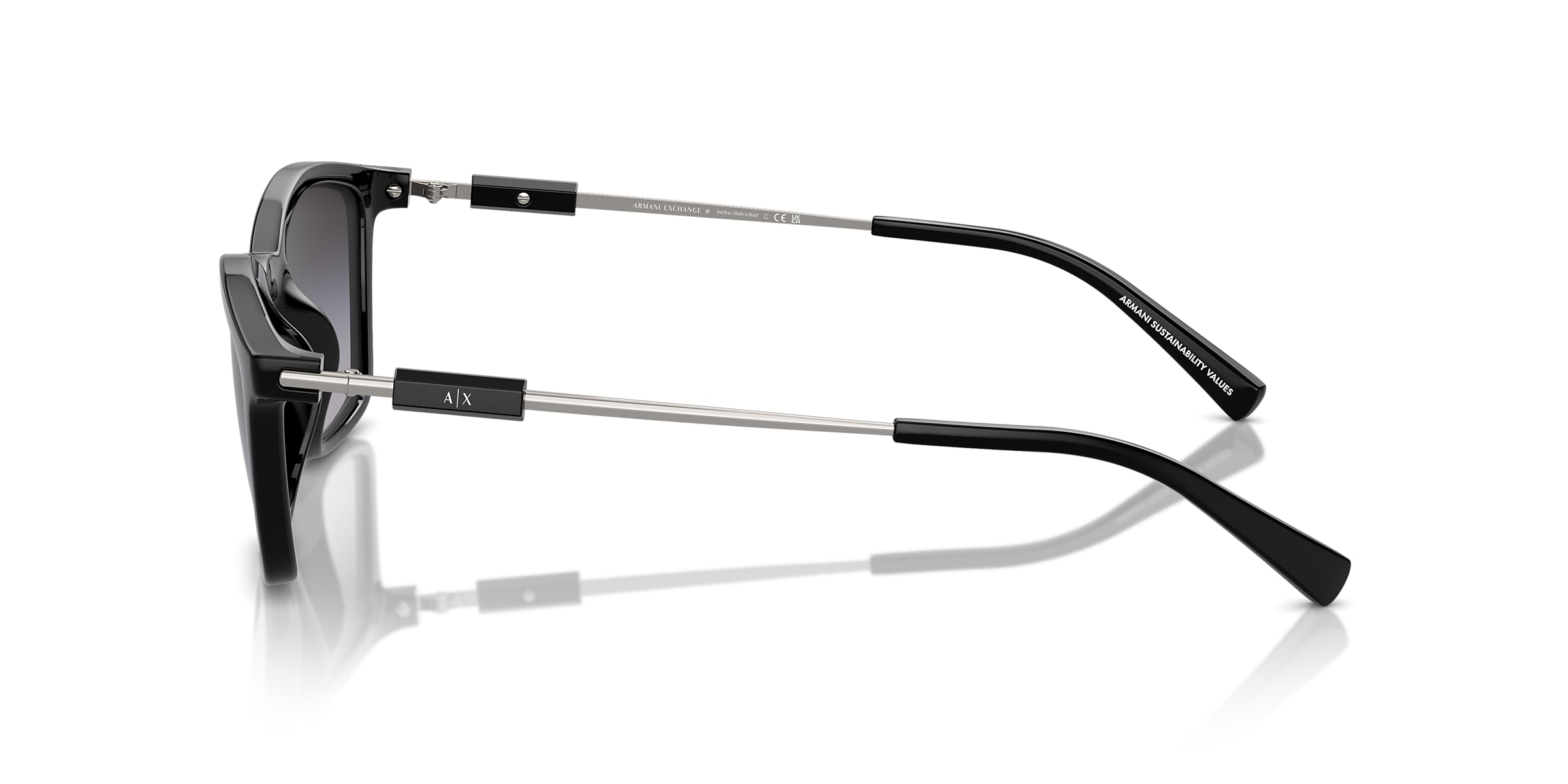 Armani Exchange Sunglasses AX4146SU