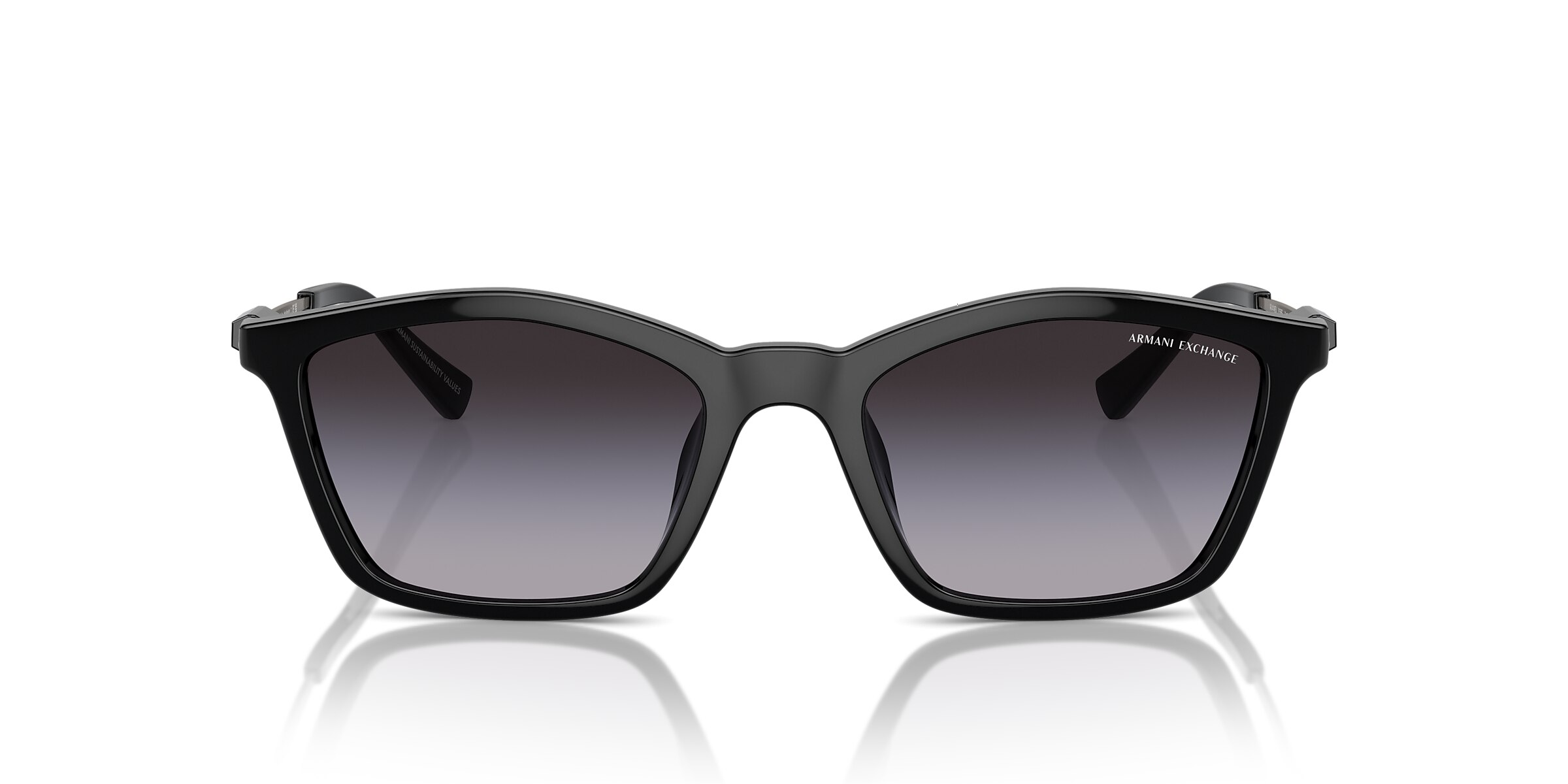 Armani Exchange Sunglasses AX4146SU