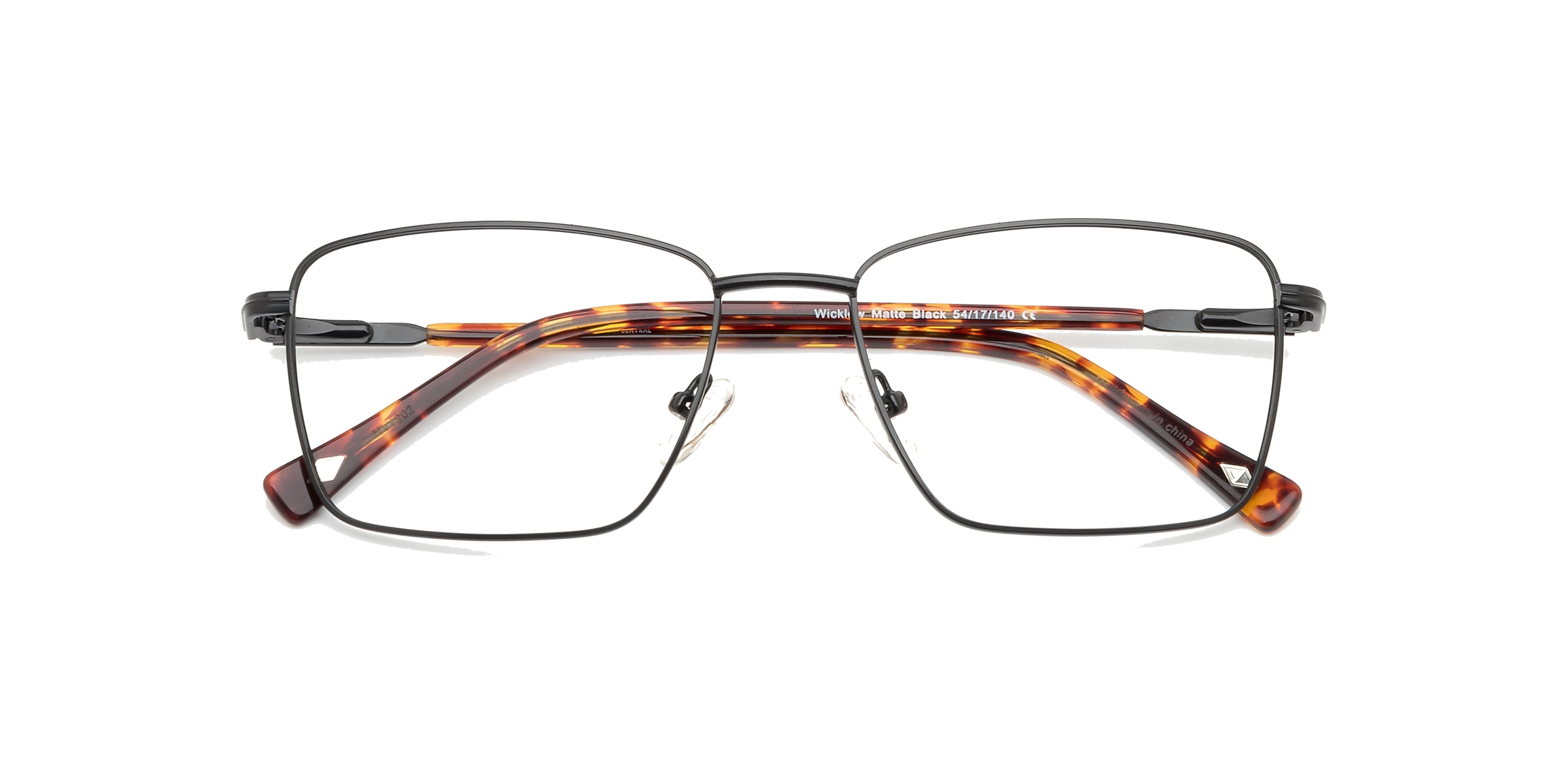 Clearly Glasses WICKLOW