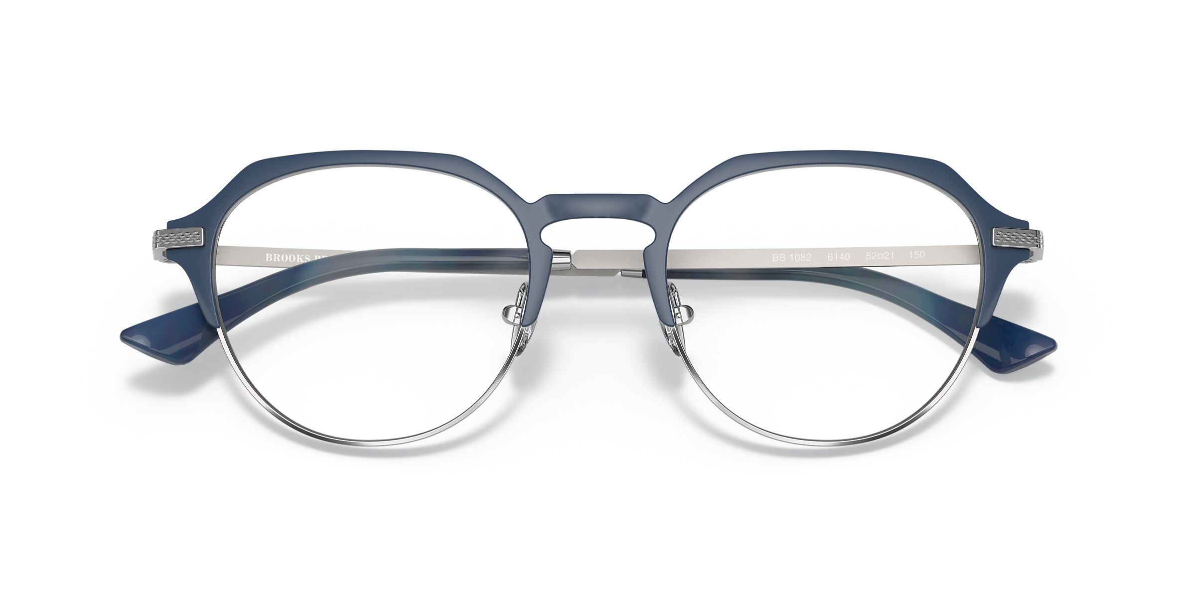 Brooks Brothers Glasses BB1082