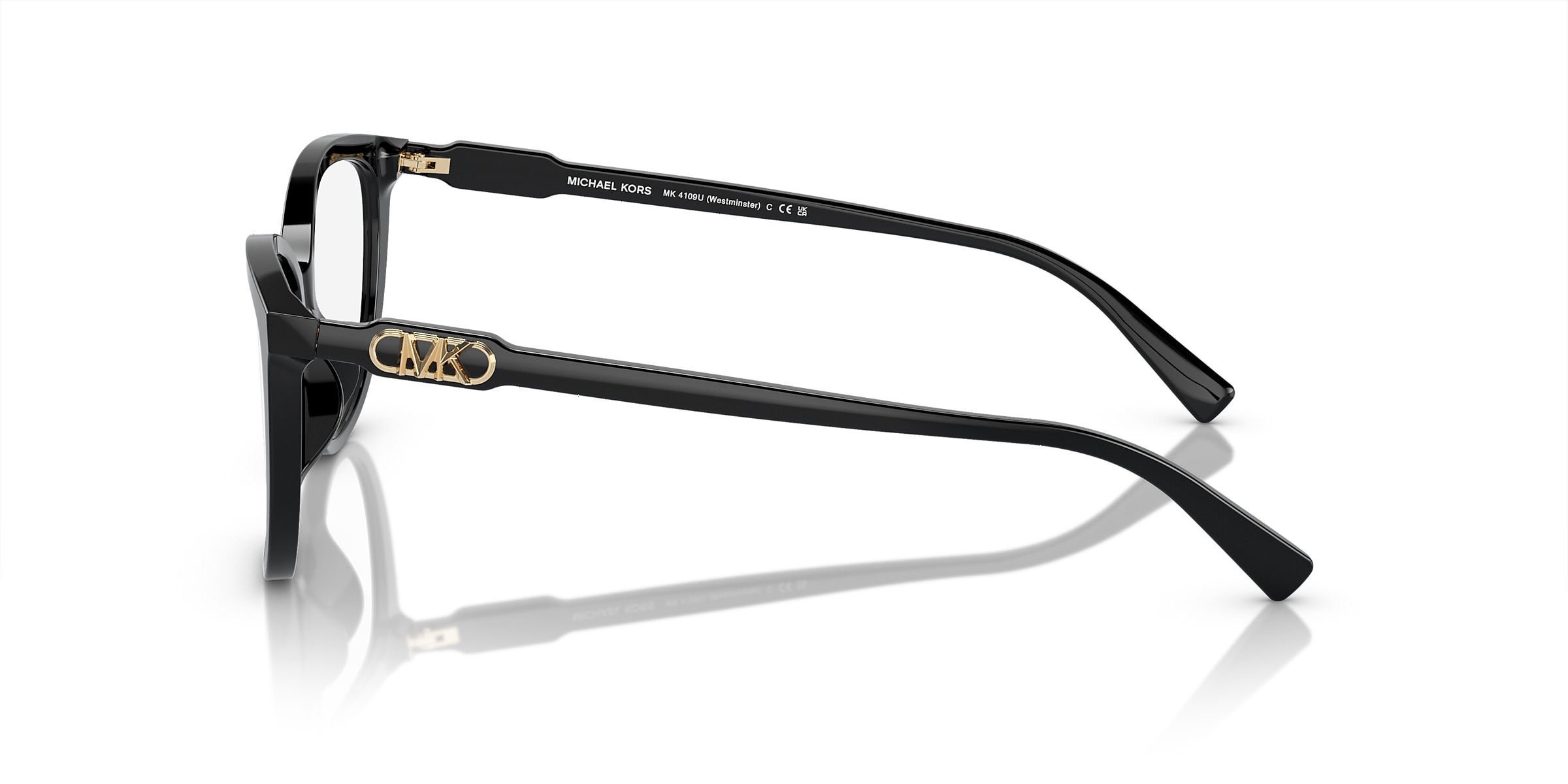 Michael Kors Glasses MK4109U WESTMINSTER