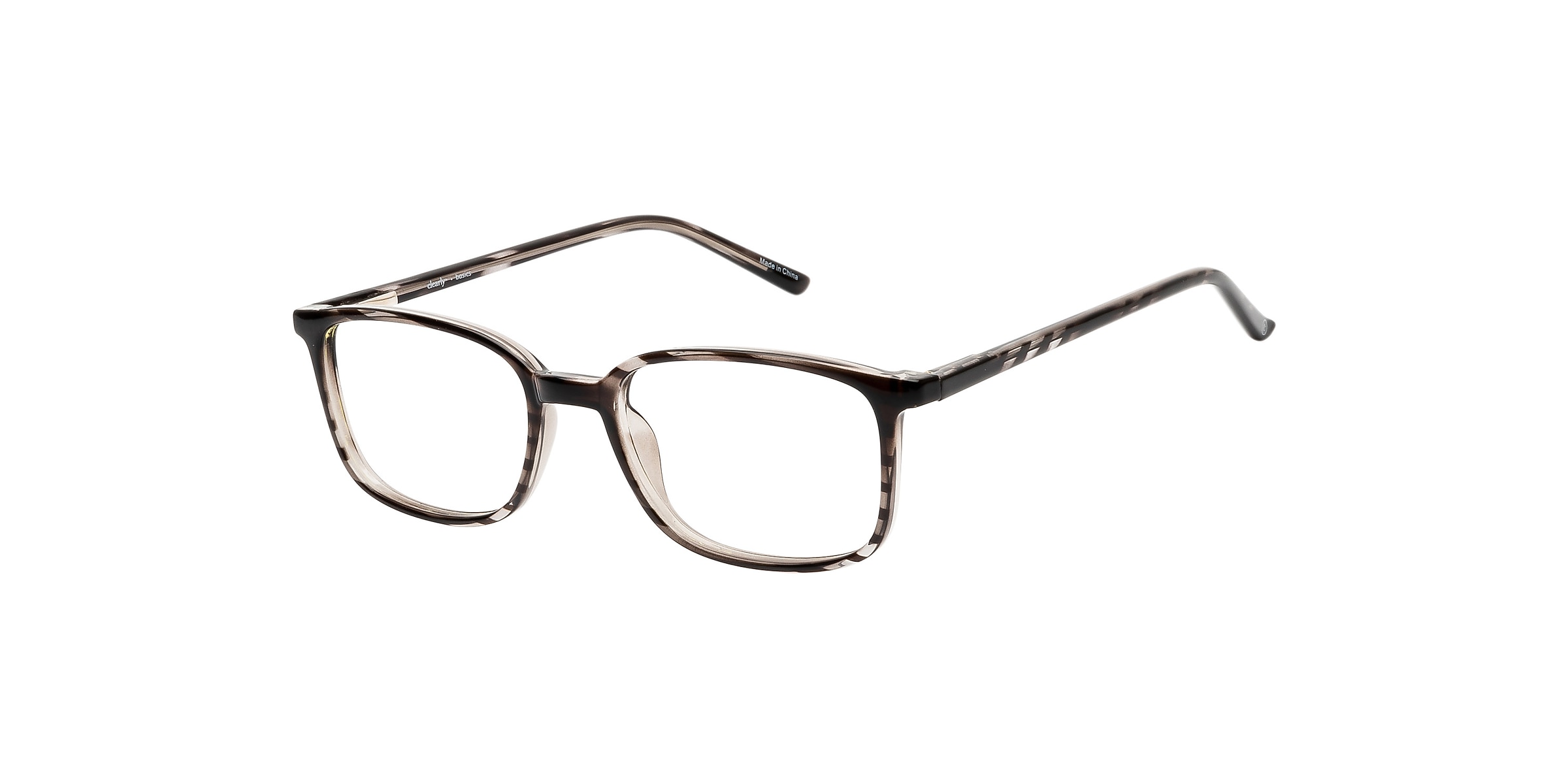 Clearly Glasses OROMOCTO