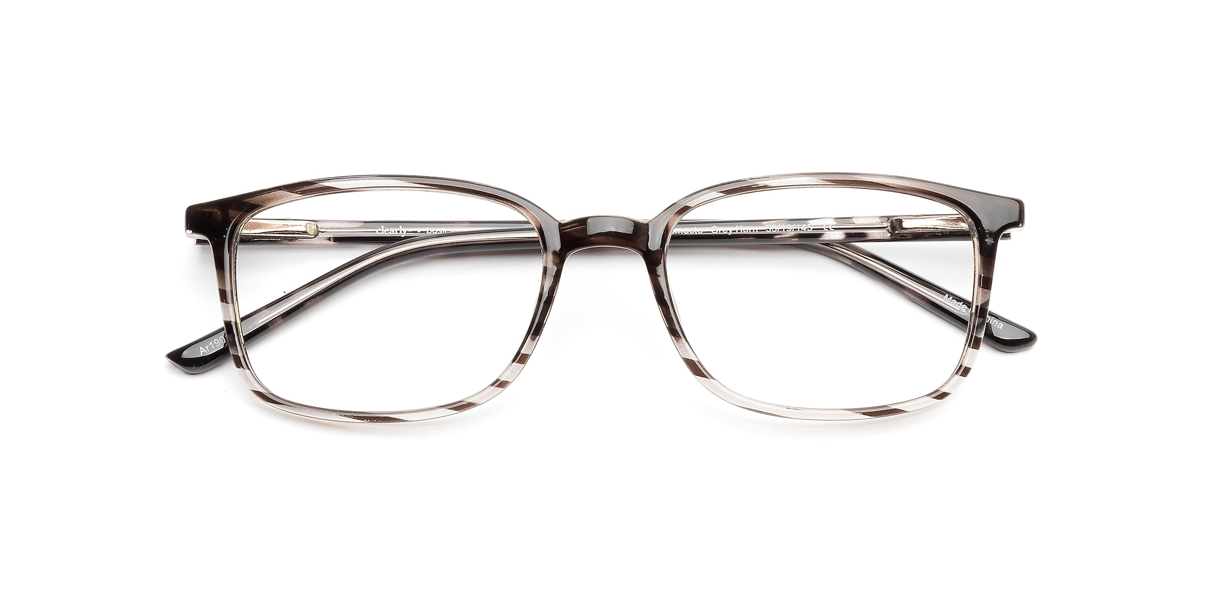 Clearly Glasses OROMOCTO