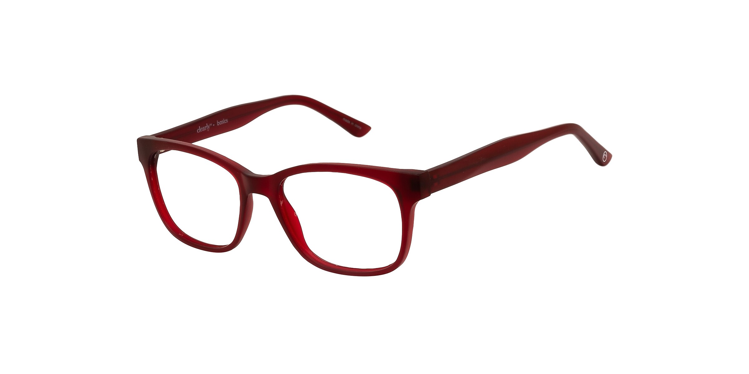 Clearly Glasses BATTLE HARBOUR