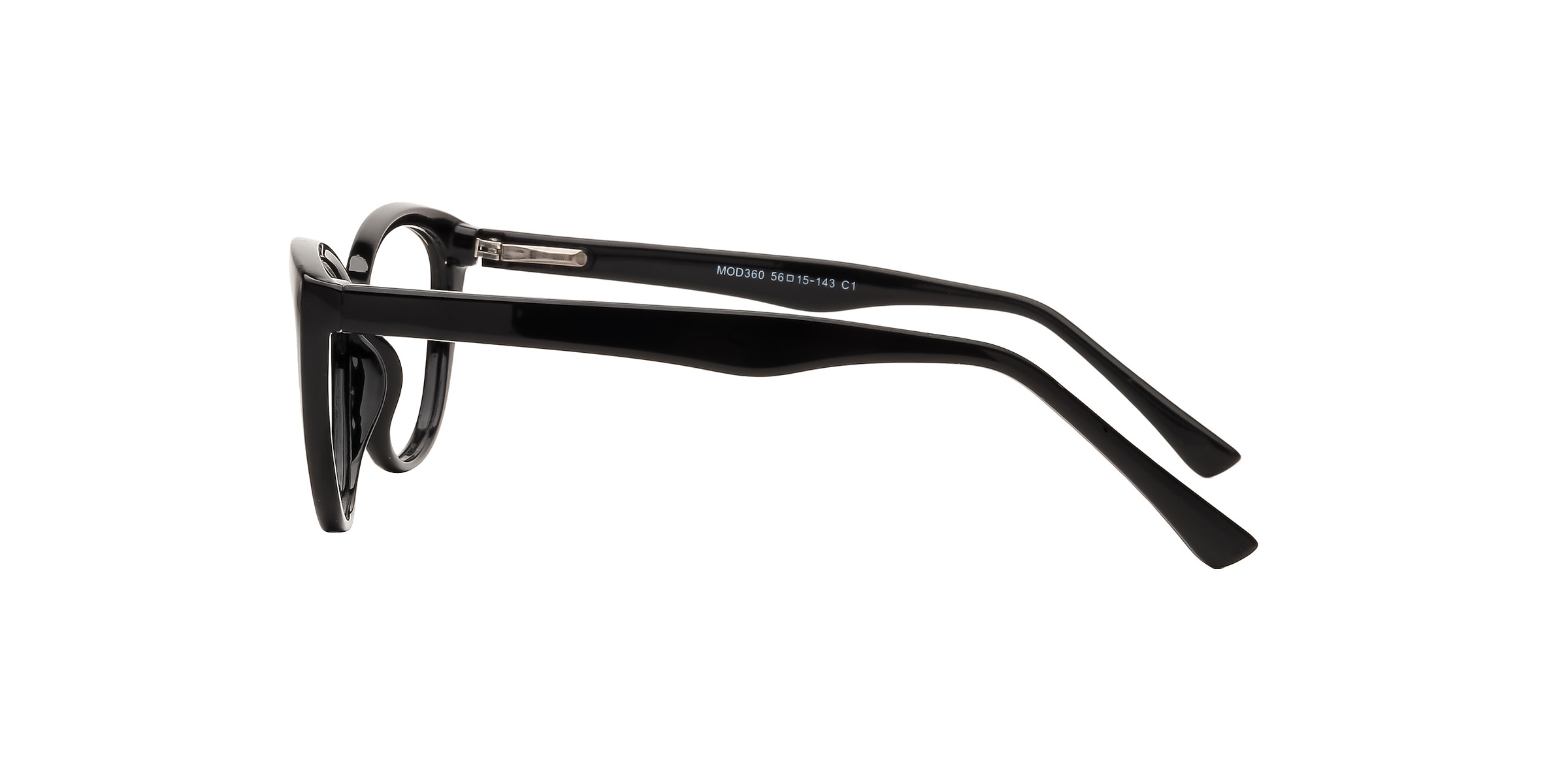 Clearly Glasses LUNENBURG