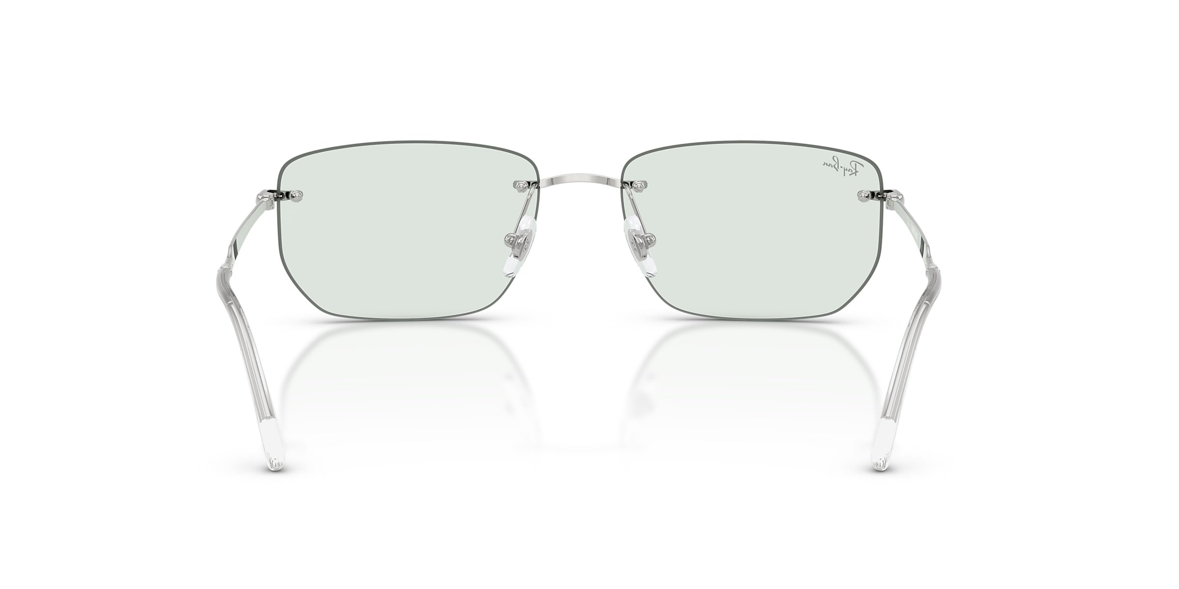 Ray-Ban Sunglasses RB3768 TRANSITIONS ® COLOR TOUCH ™ LENSES