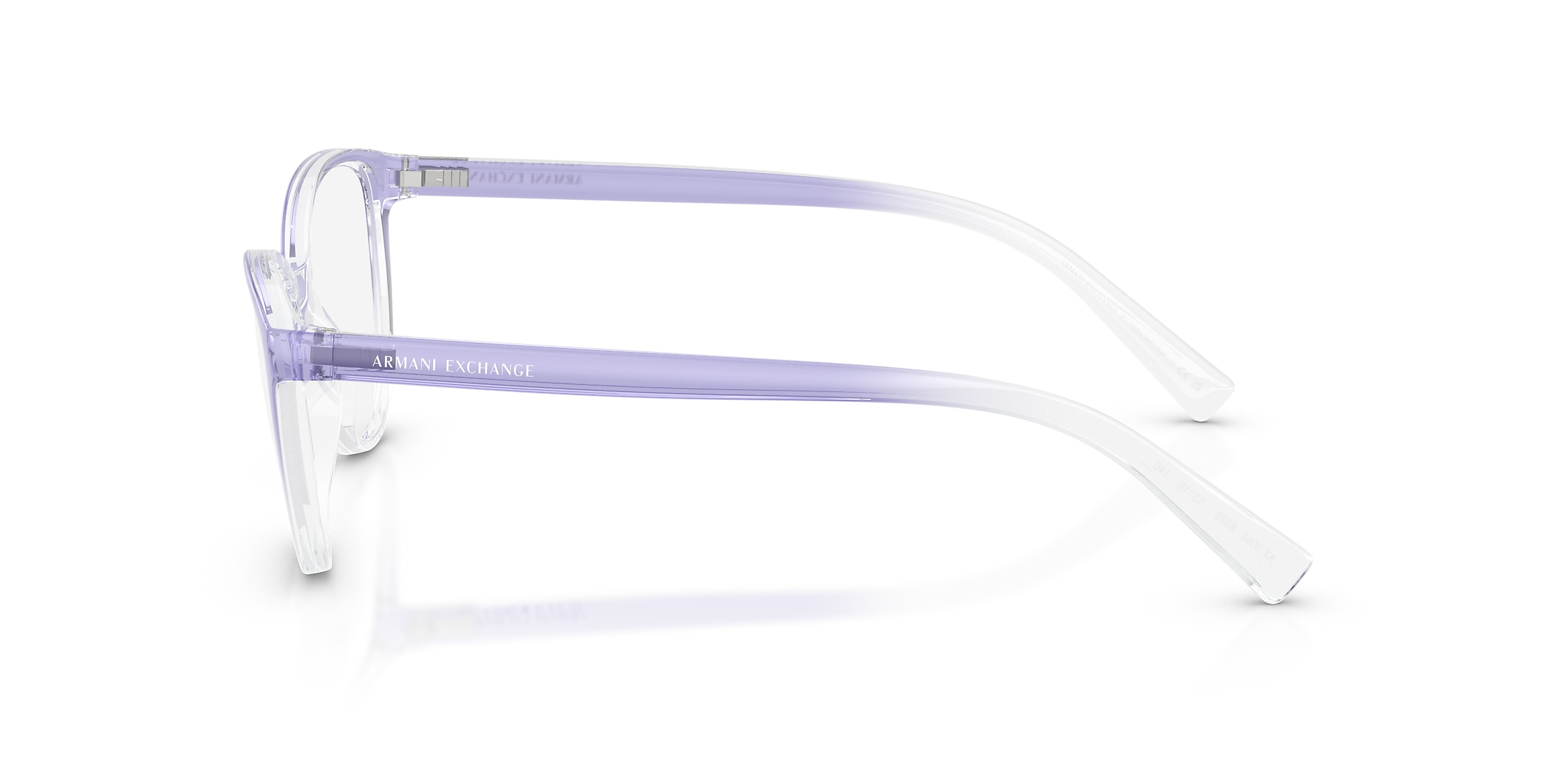 Armani Exchange Glasses AX3053