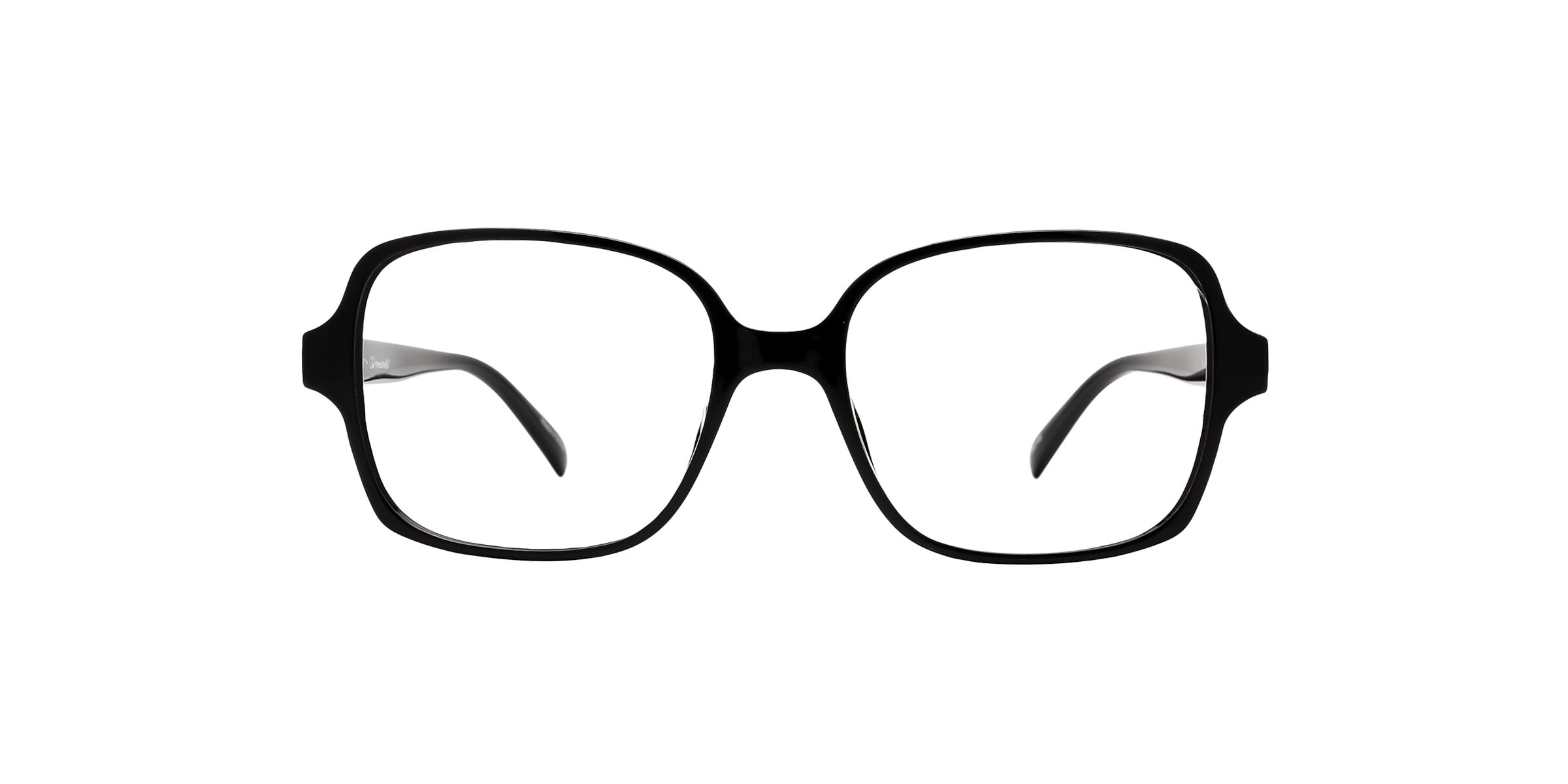 Clearly Glasses STORK