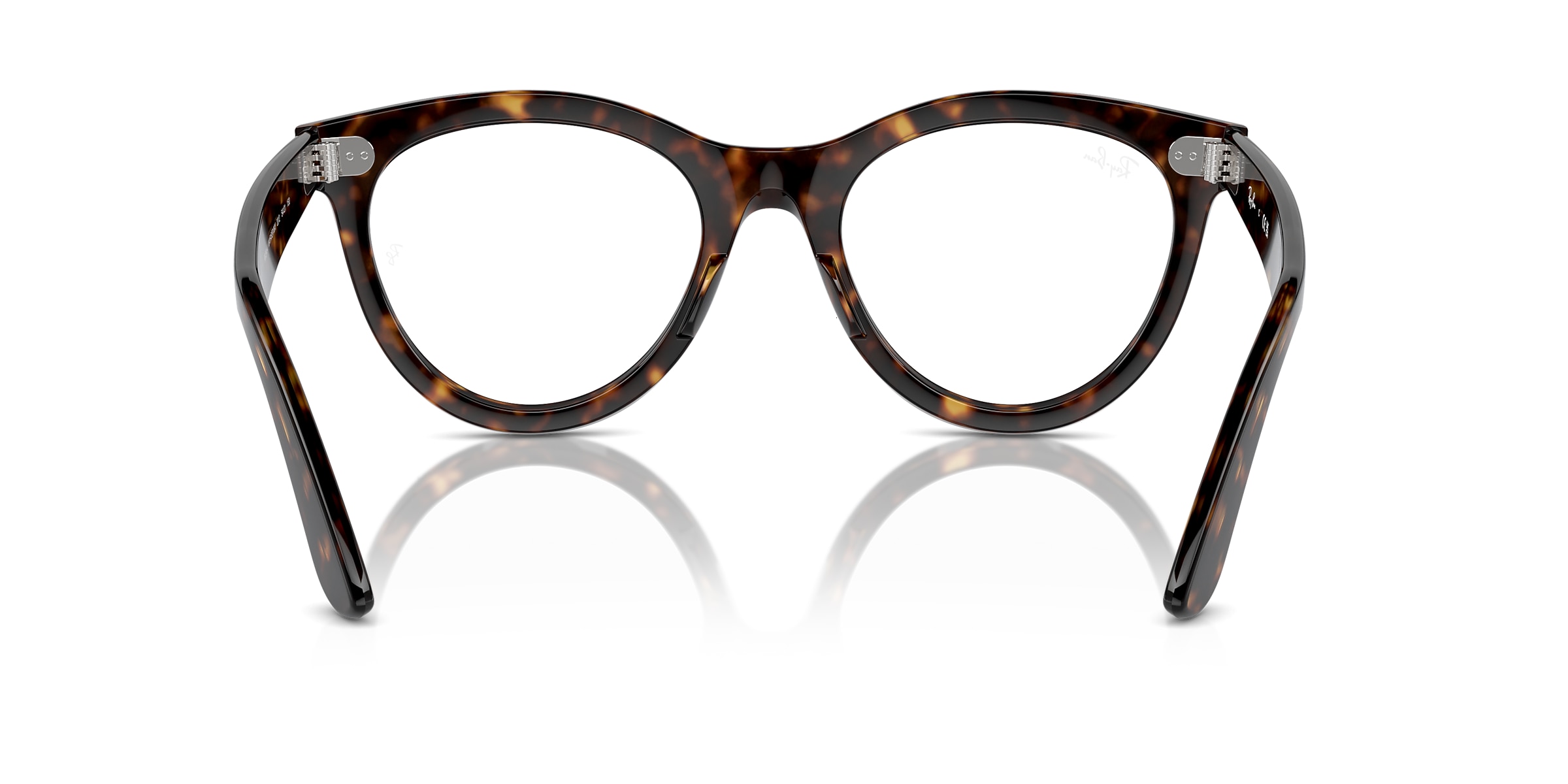 Ray-Ban Glasses RB2241V WAYFARER WAY OPTICS