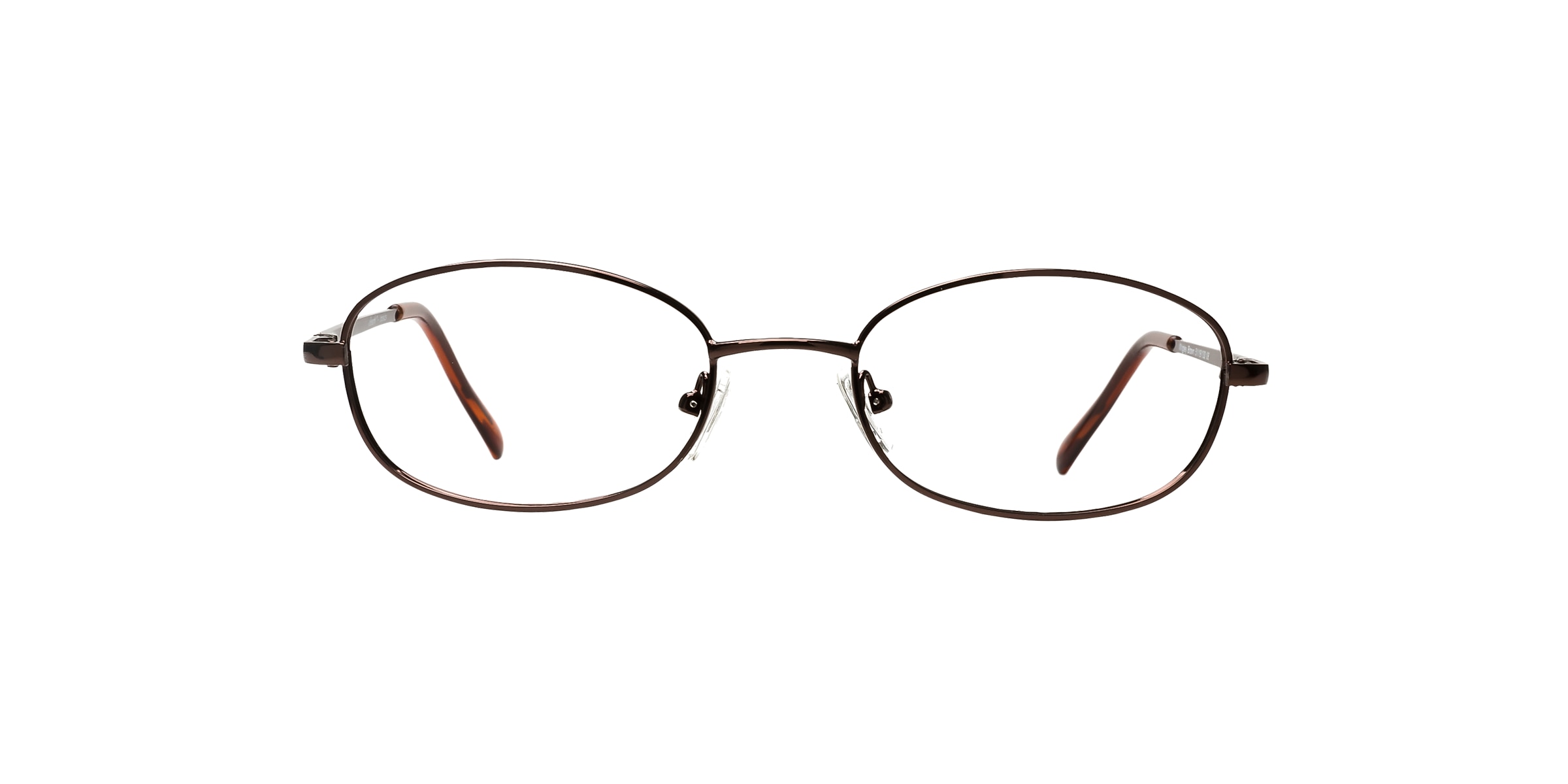 Clearly Glasses WRIGLEY