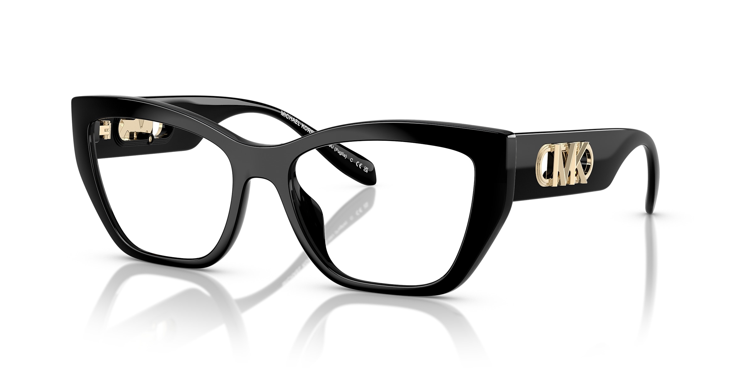 Michael Kors Glasses MK4149U PUGLIA