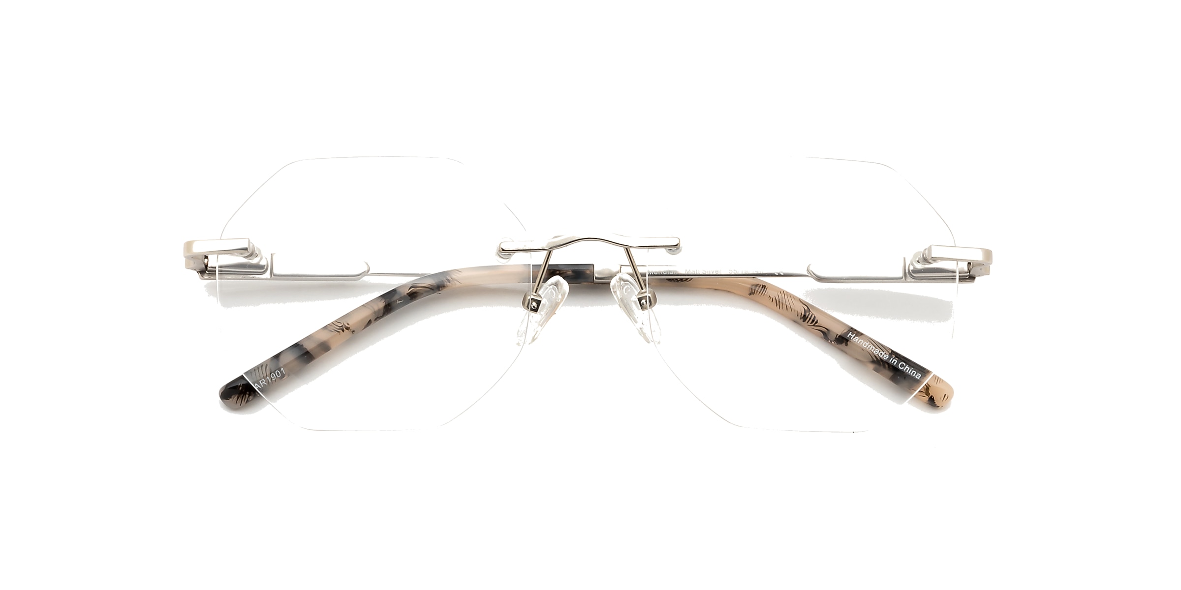 Clearly Glasses MERIDIAN