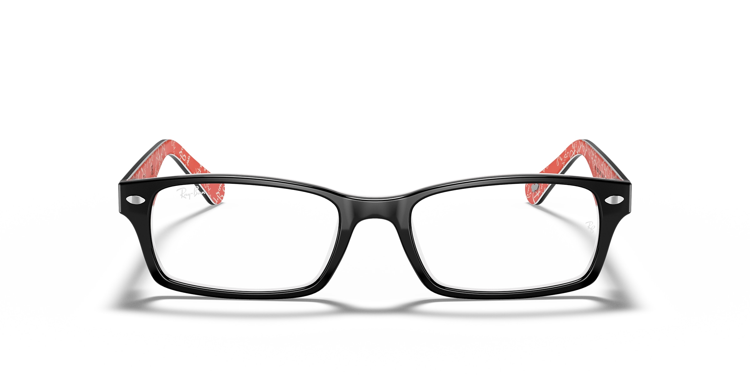 Ray-Ban Glasses RB5206 OPTICS