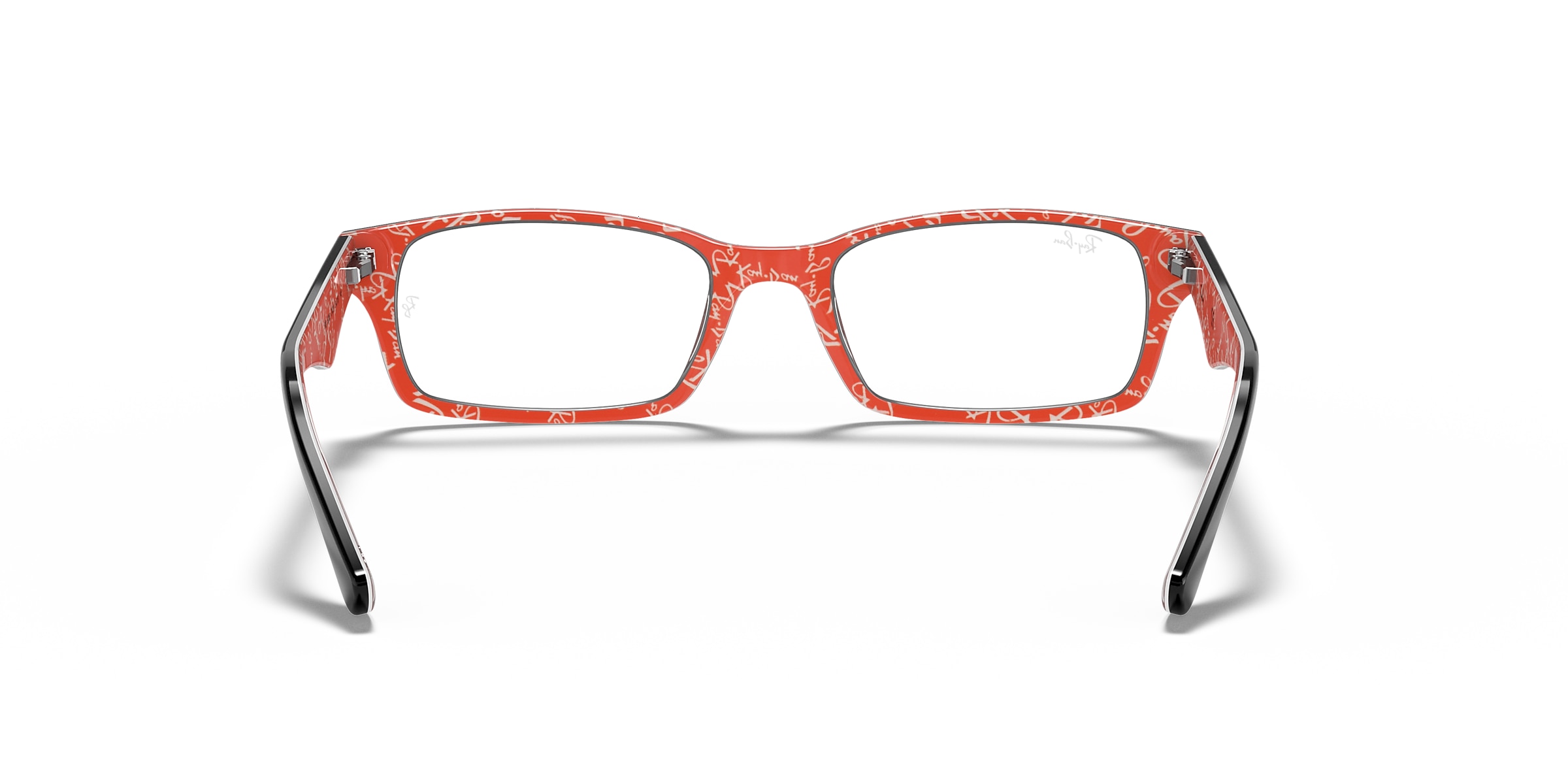 Ray-Ban Glasses RB5206 OPTICS