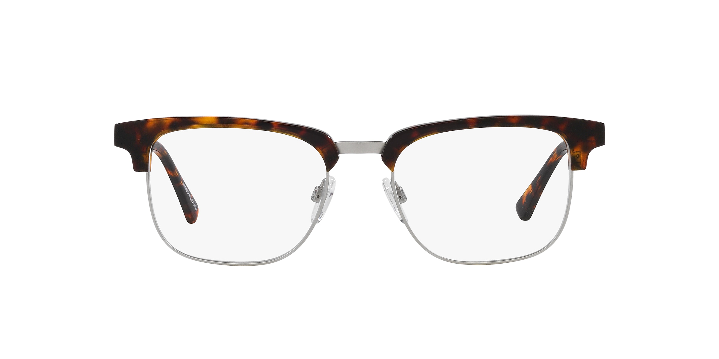 Clearly Glasses FERRYLAND