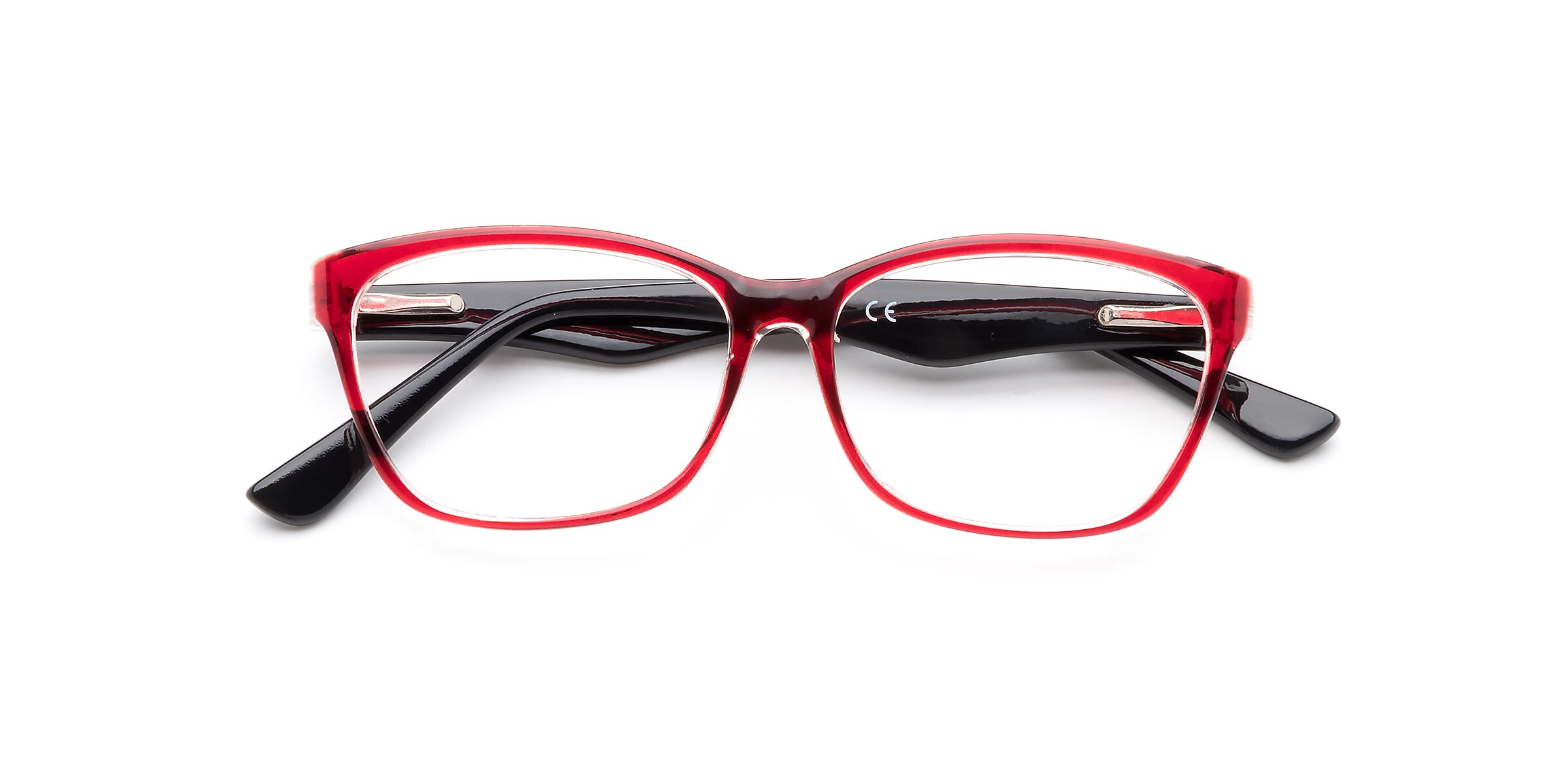 Clearly Glasses KERRISDALE