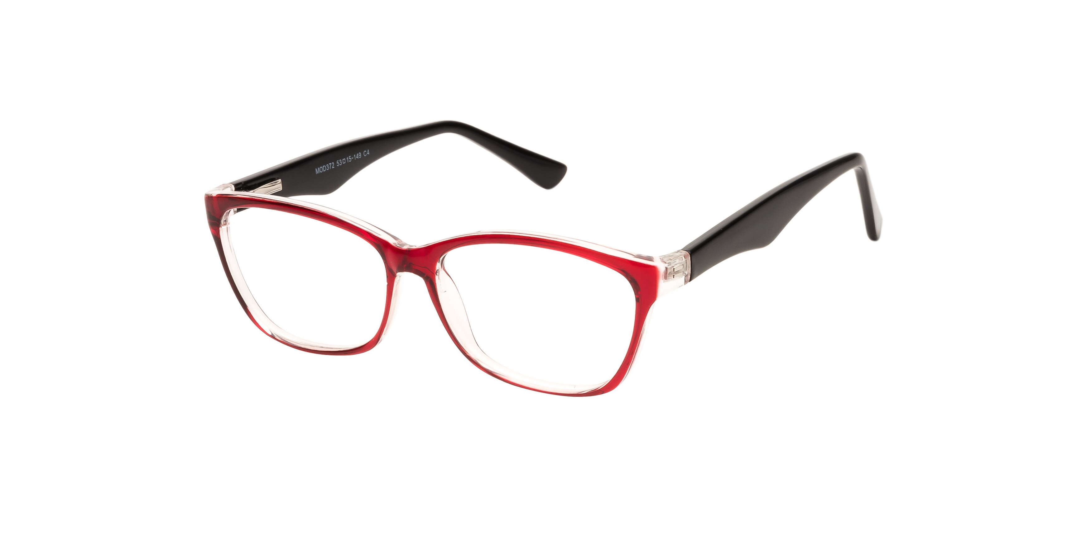 Clearly KERRISDALE Glasses Clearly