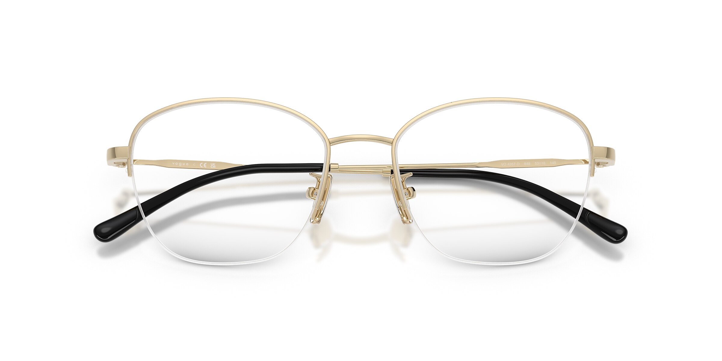 Vogue Eyewear Glasses VO4357D