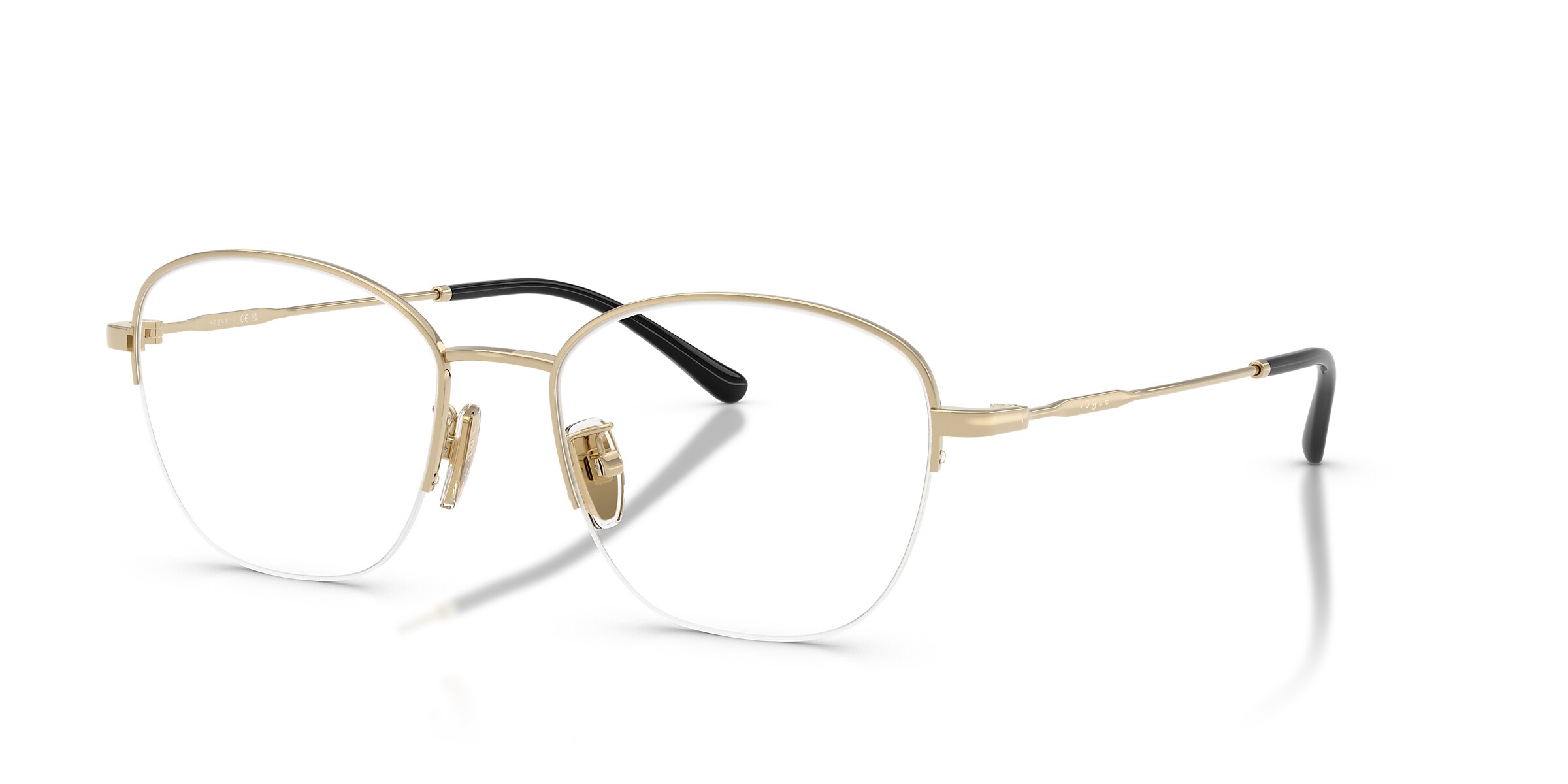 Vogue Eyewear Glasses VO4357D