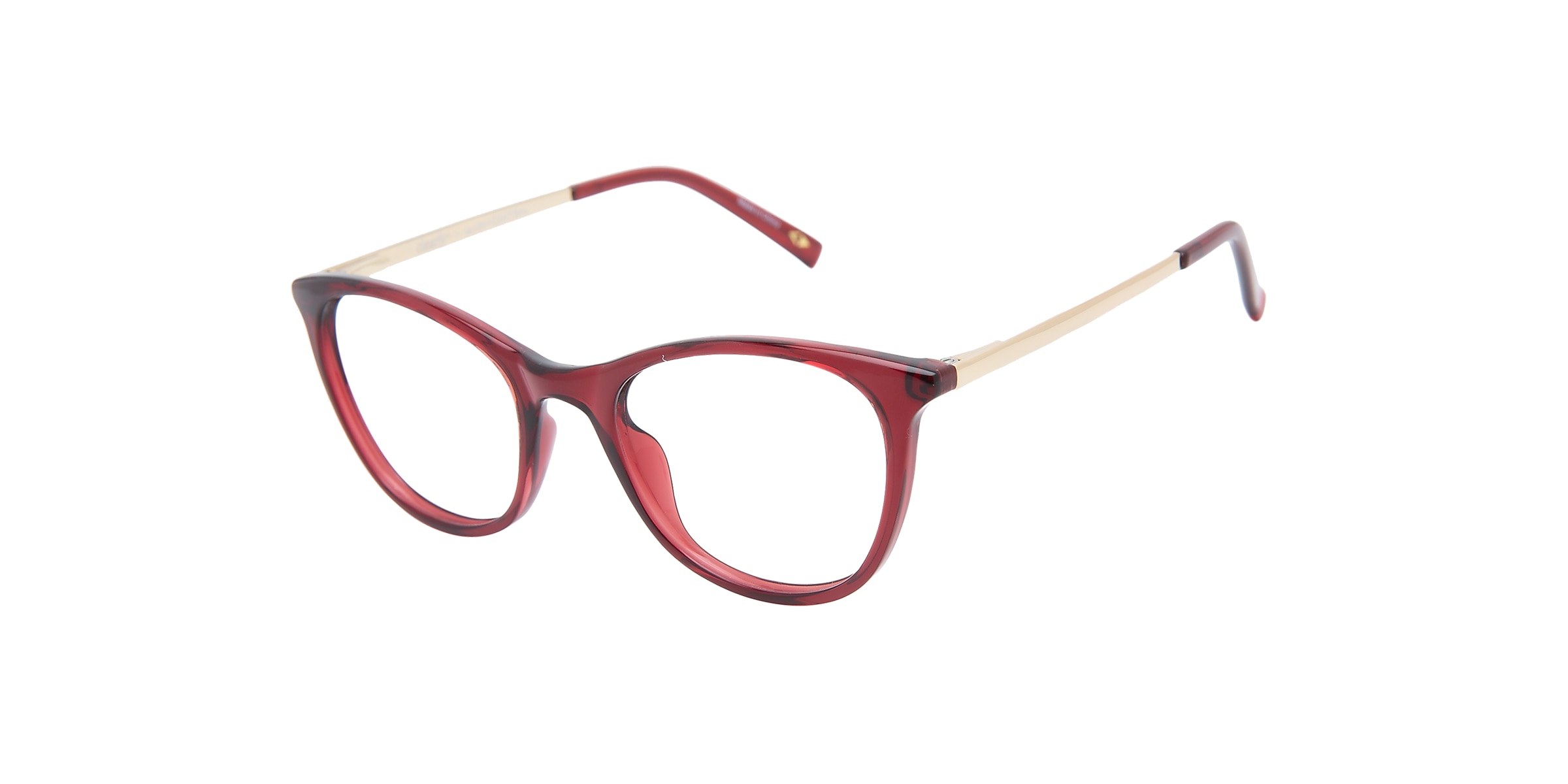 Clearly Glasses EAGLE ROCK