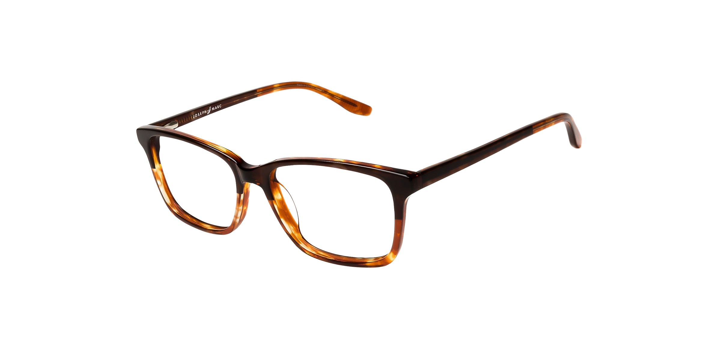 Clearly Glasses EDGE