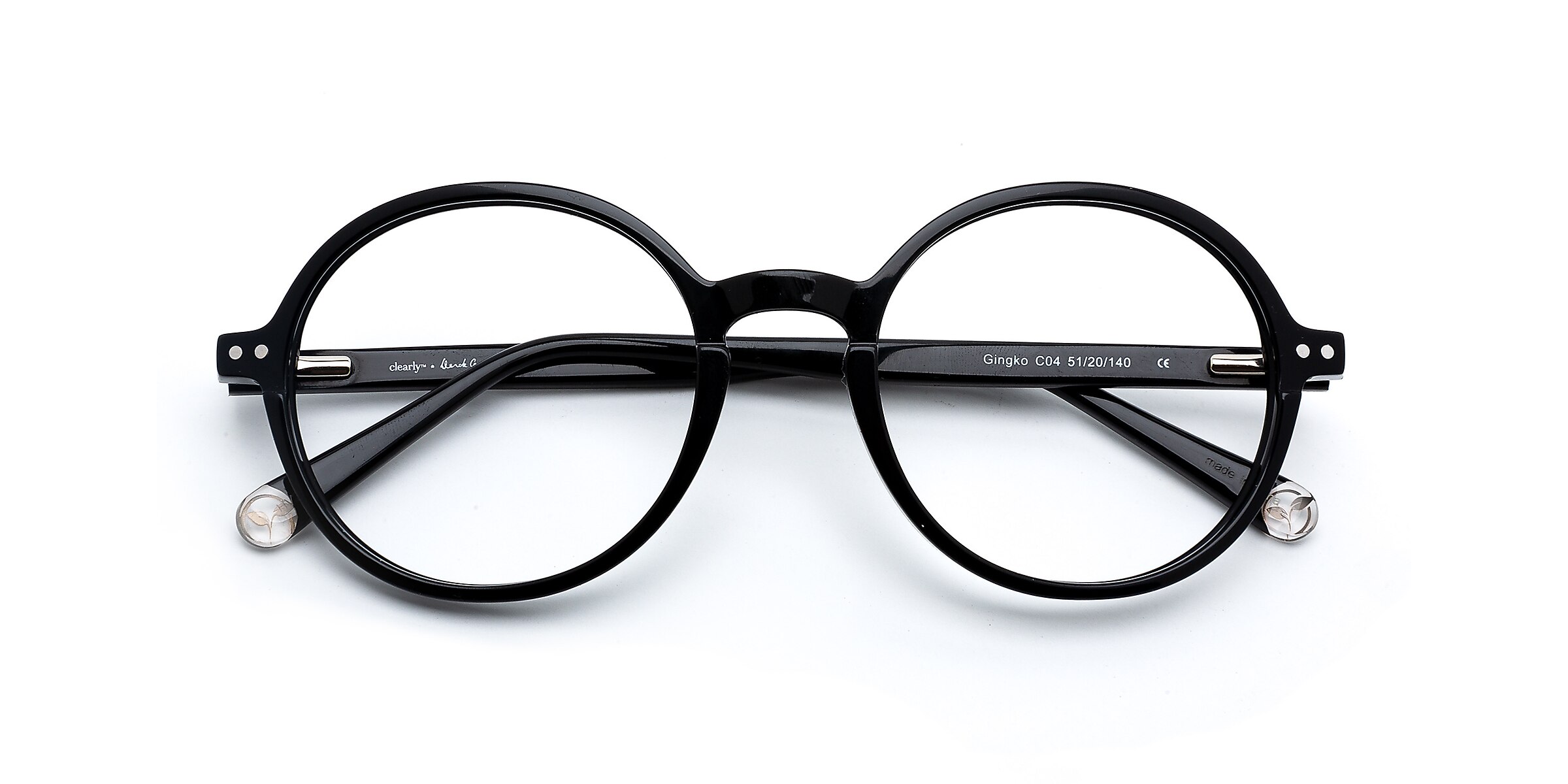 Derek Cardigan Glasses GINGKO