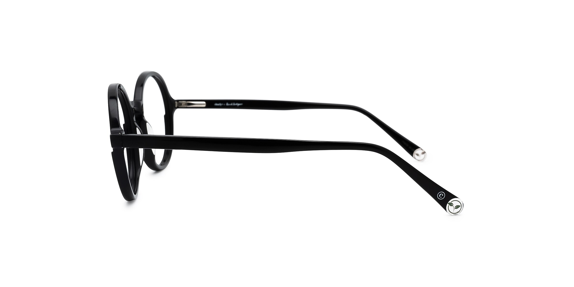 Derek Cardigan Glasses GINGKO