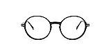 Derek Cardigan Glasses GINGKO