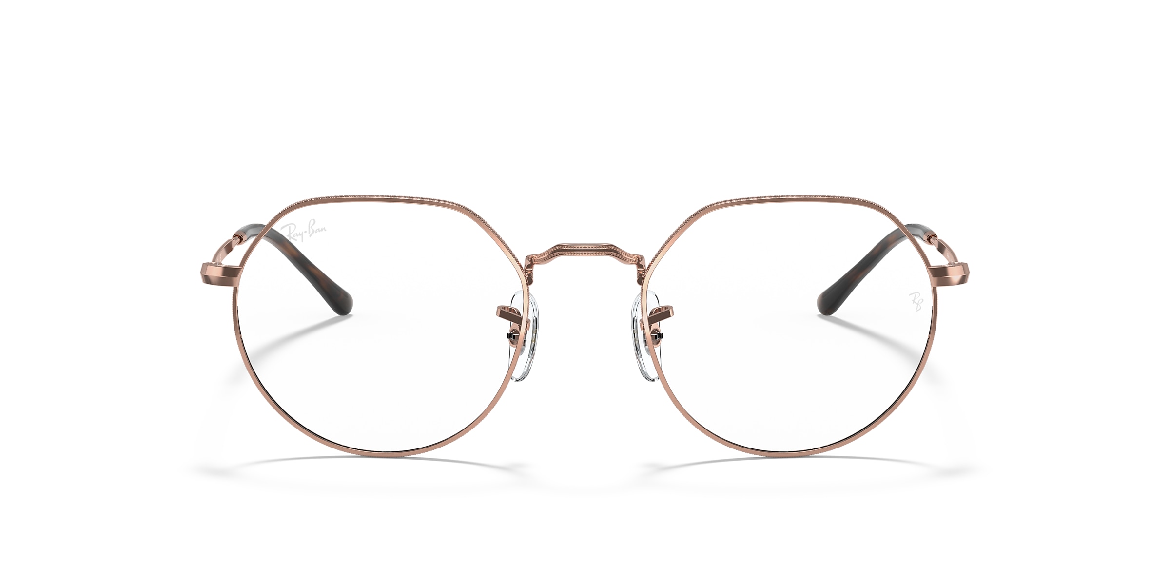 Ray-Ban Glasses RB6465 JACK OPTICS