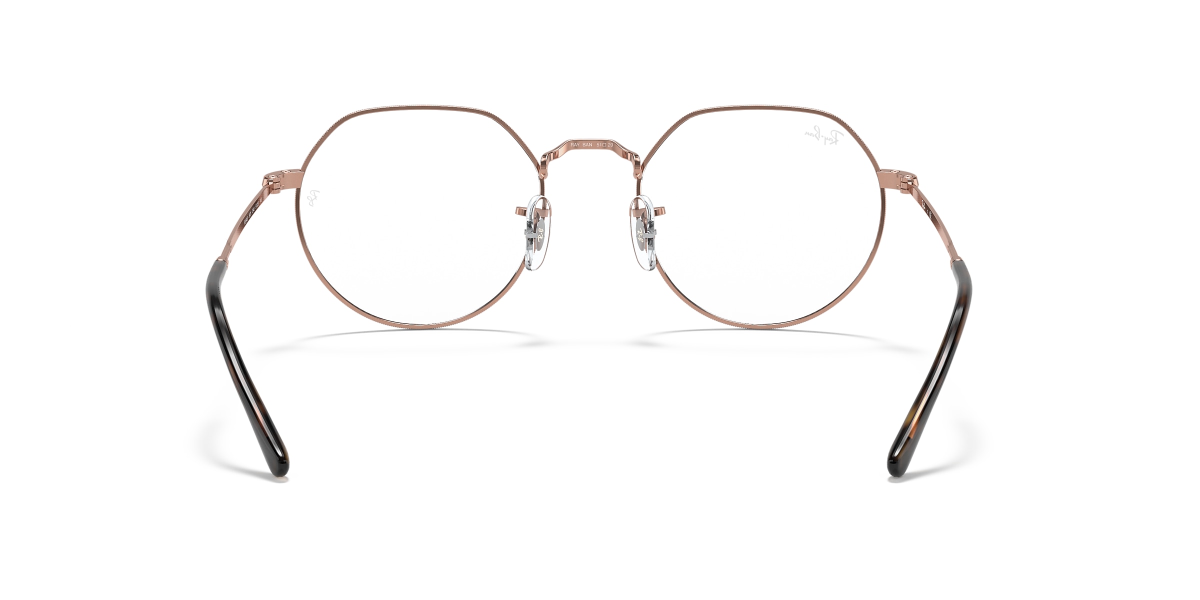 Ray-Ban Glasses RB6465 JACK OPTICS