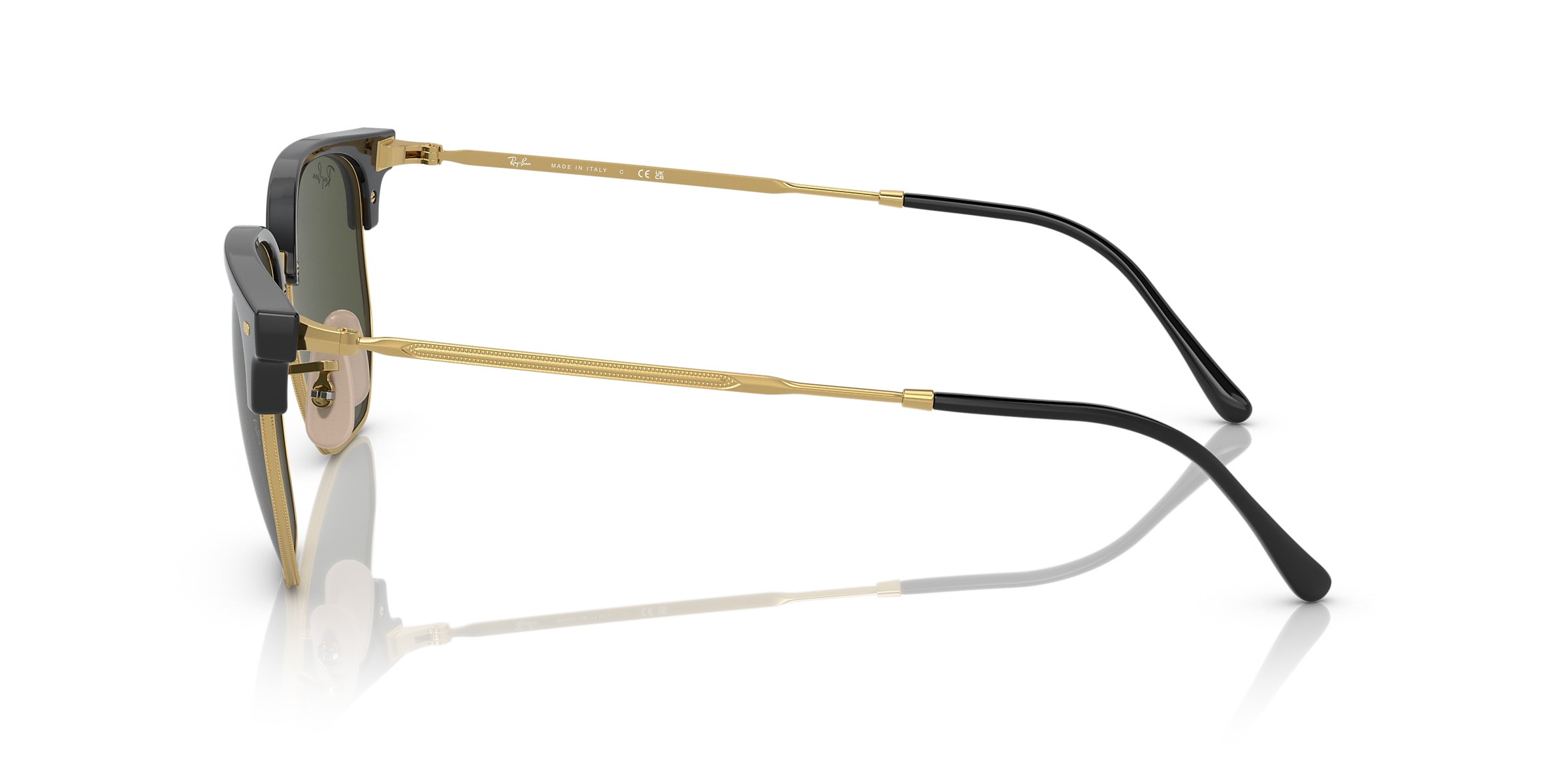 Ray-Ban Sunglasses RB4416 NEW CLUBMASTER