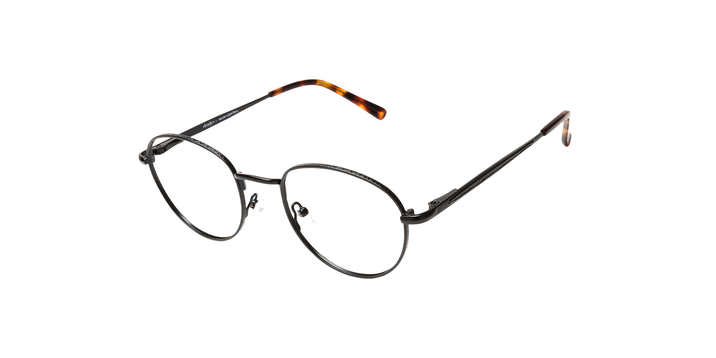 Clearly Glasses BUCKTOWN