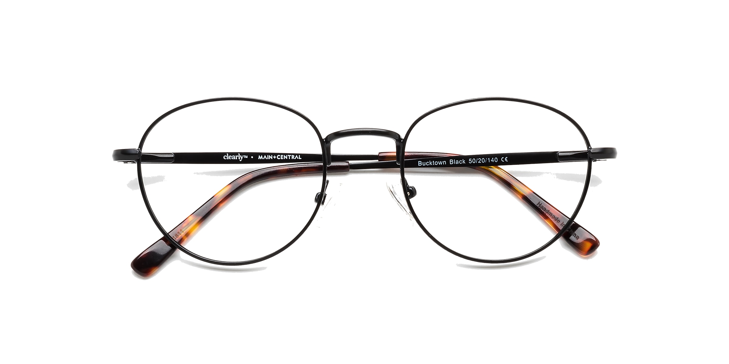 Clearly Glasses BUCKTOWN