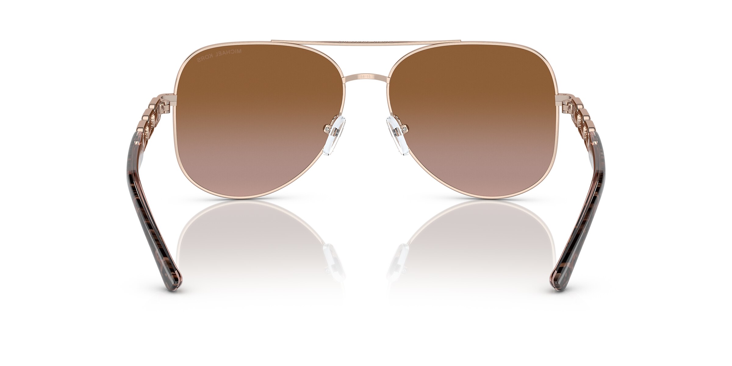 Michael Kors Sunglasses MK1121 CHIANTI