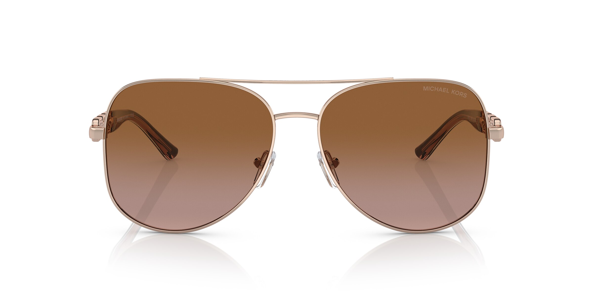 Michael Kors Sunglasses MK1121 CHIANTI