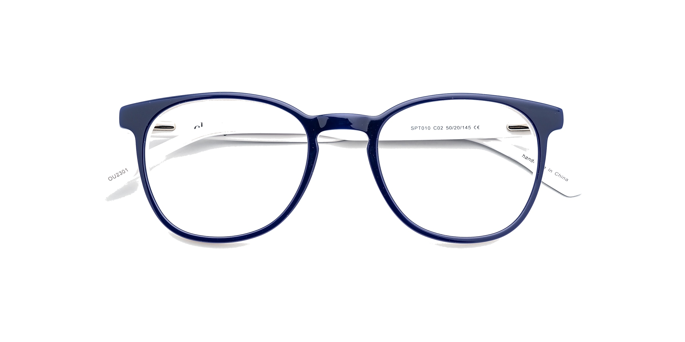 Clearly Glasses RACQUET