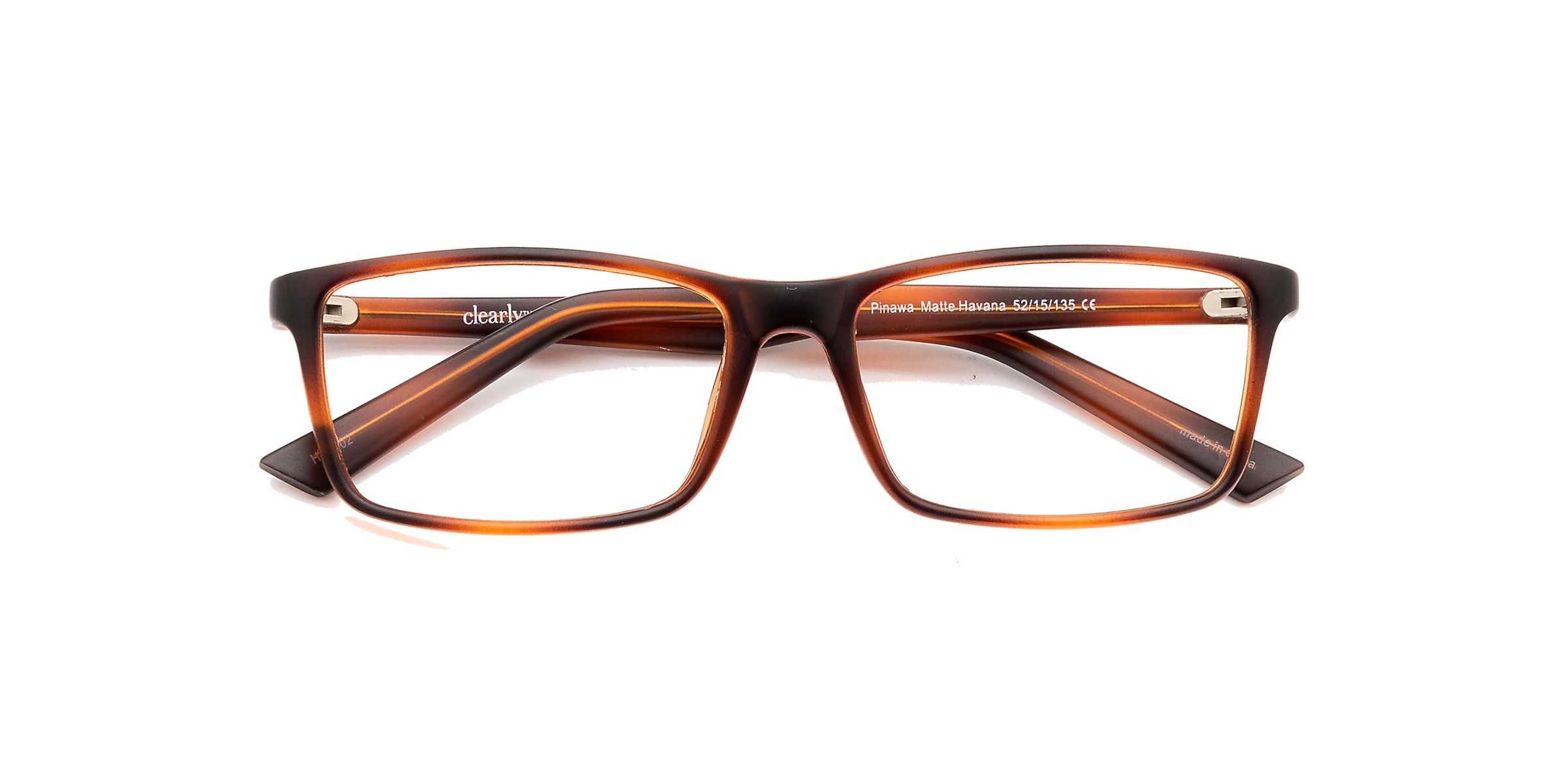 Clearly Glasses PINAWA