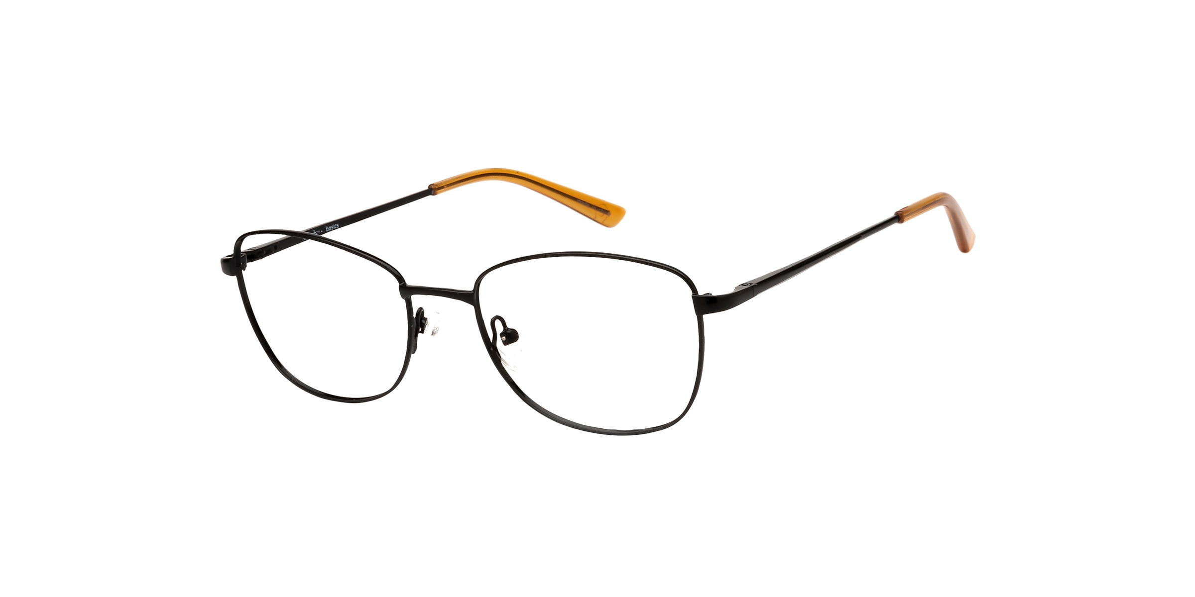 Clearly Glasses BERTRAND