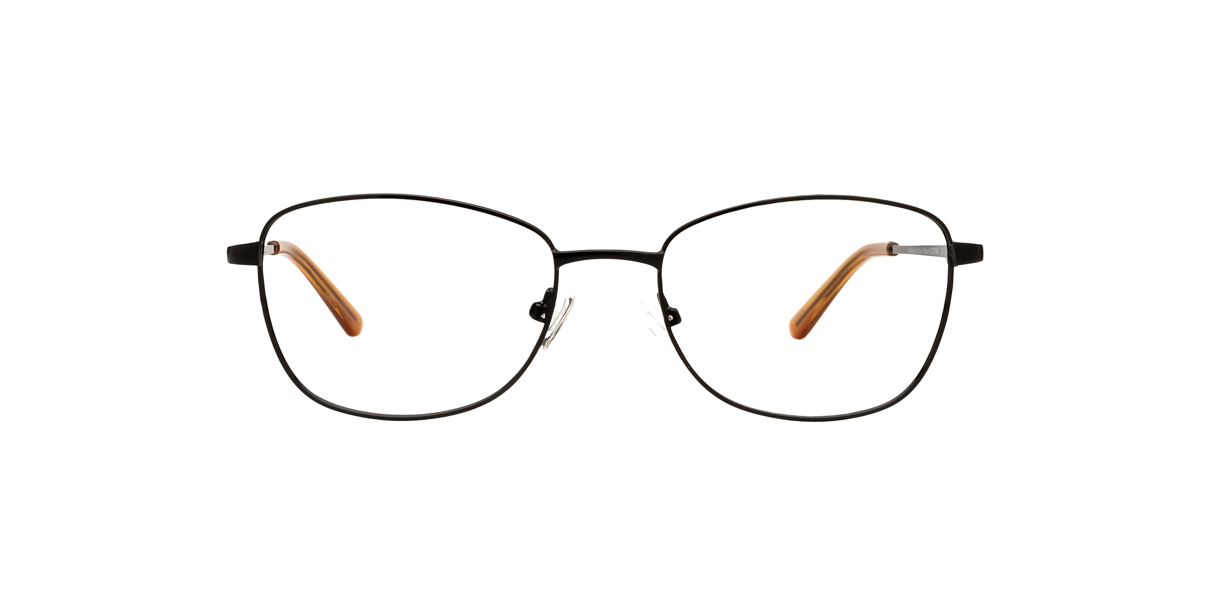 Clearly Glasses BERTRAND