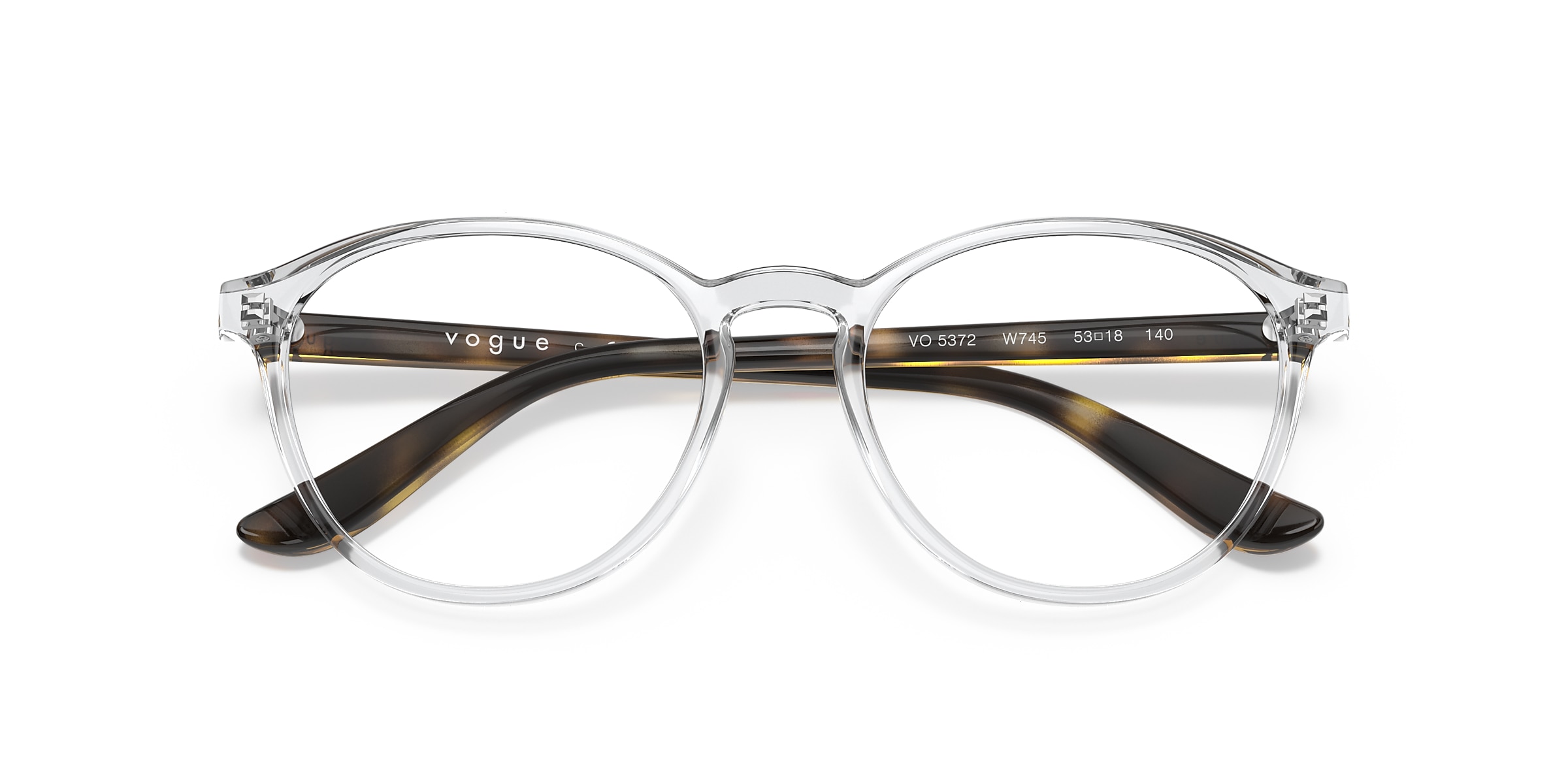 Vogue Eyewear Glasses VO5372