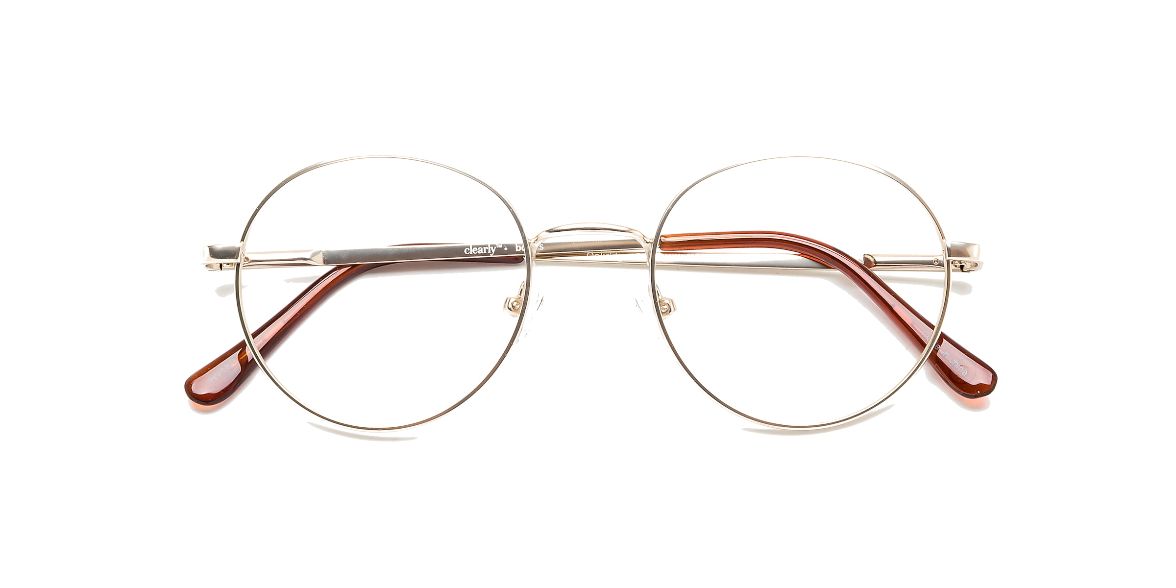 Clearly Glasses OAKRIDGE