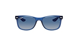 ray-ban Sunglasses rb9052s new wayfarer kids