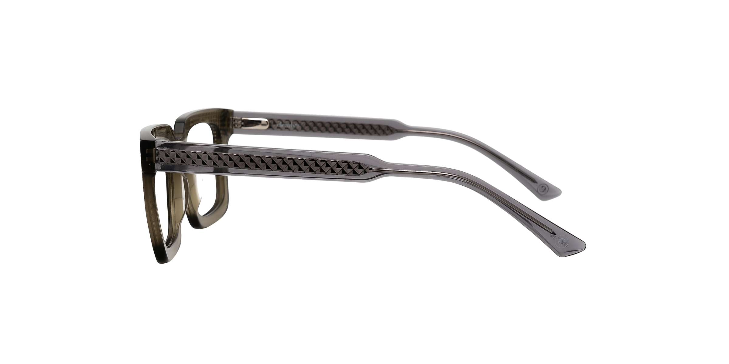 Clearly Glasses EURYDOME